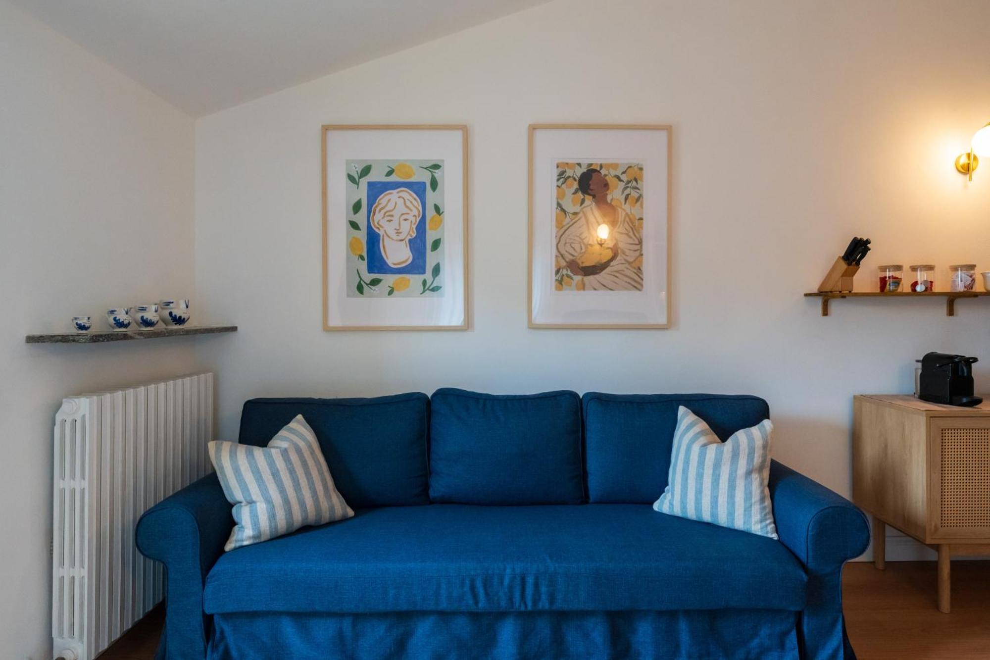 Stunning Apartment- Terrace And Swimming Pool Apartment Bellano