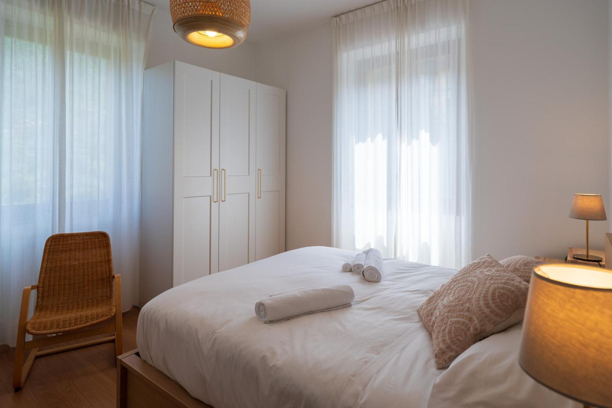 Apartment Stunning Apartment- Terrace And Swimming Pool Bellano