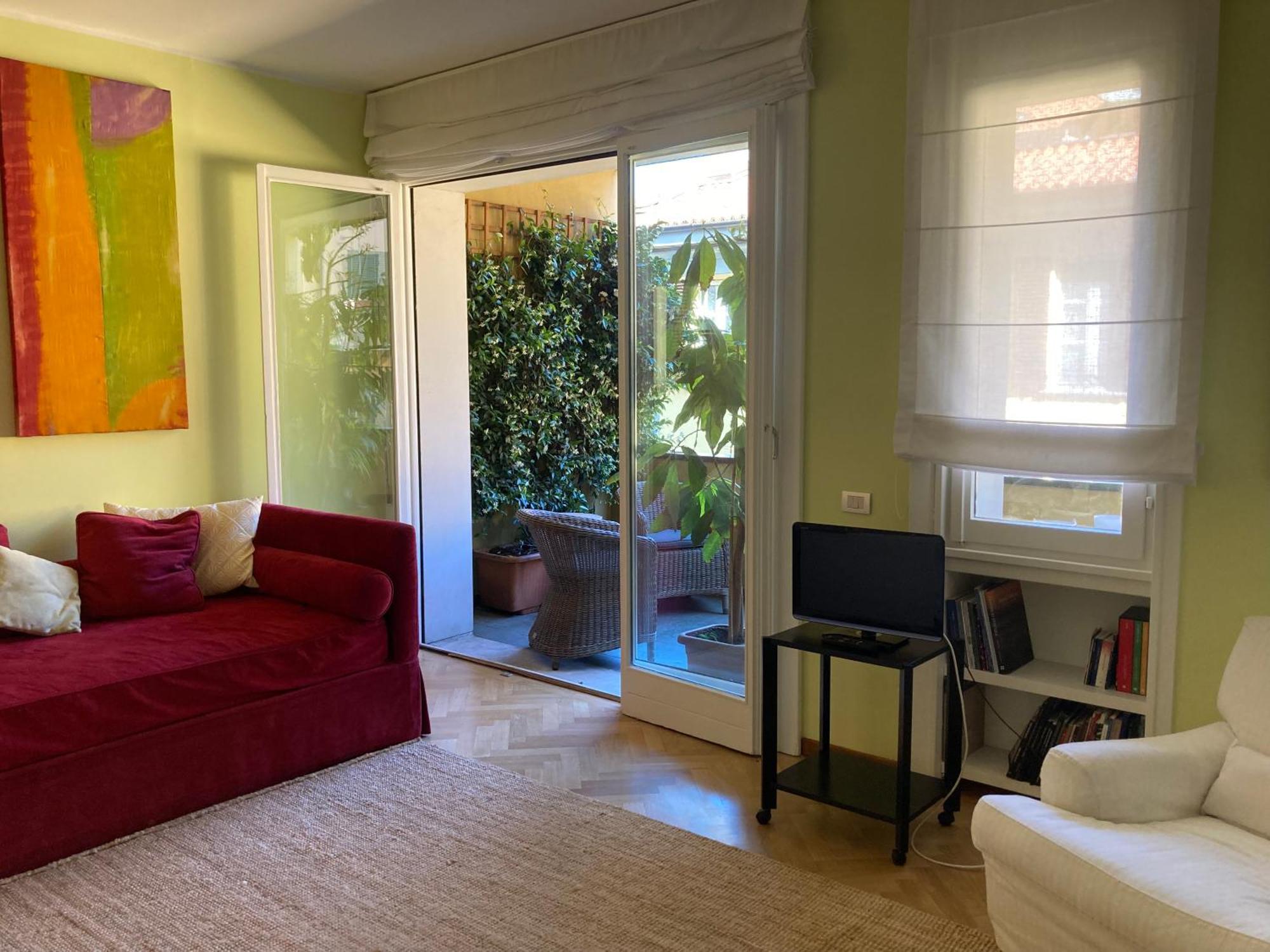 Coloniola House Apartment Como
