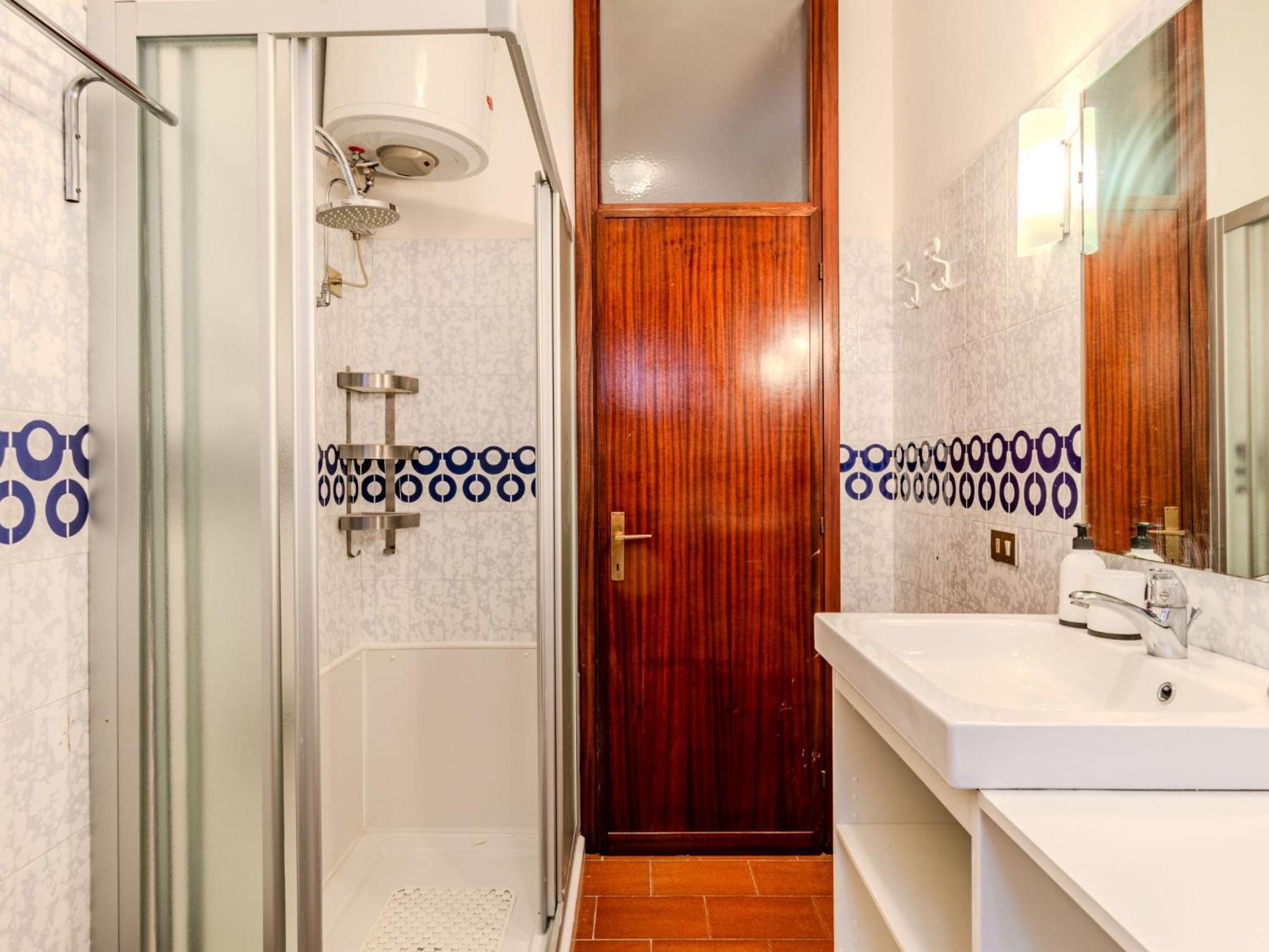 Apartment Mofra By Interhome Bellano