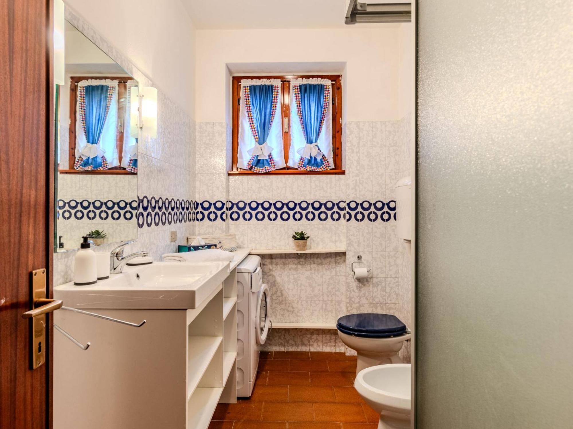 Mofra By Interhome * Bellano