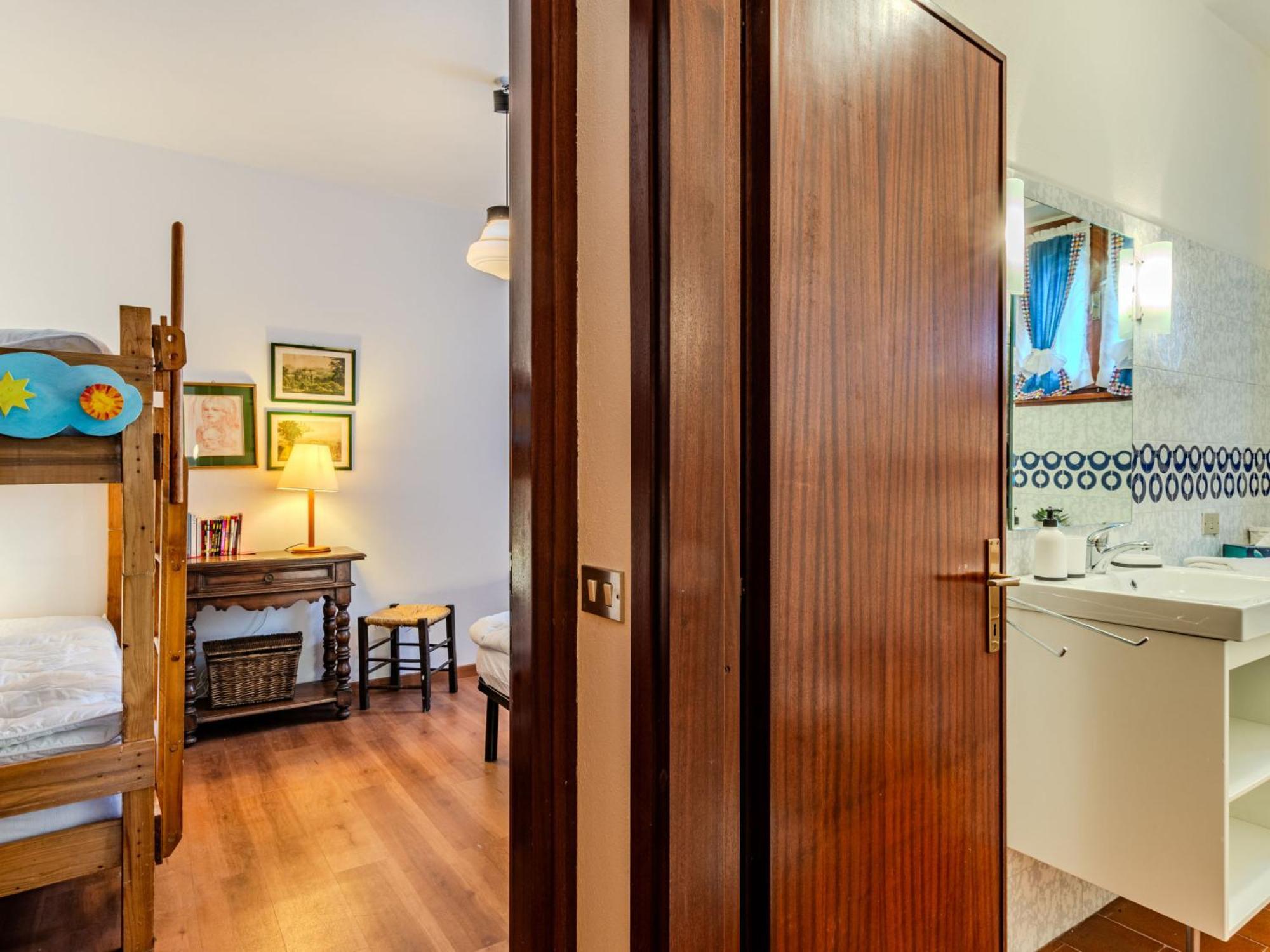 Mofra By Interhome Apartment *