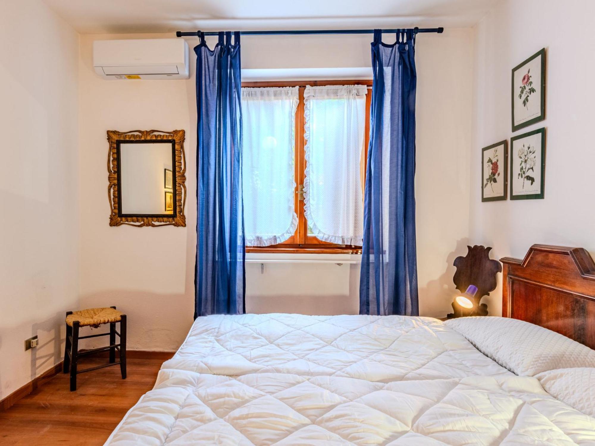 Mofra By Interhome Bellano