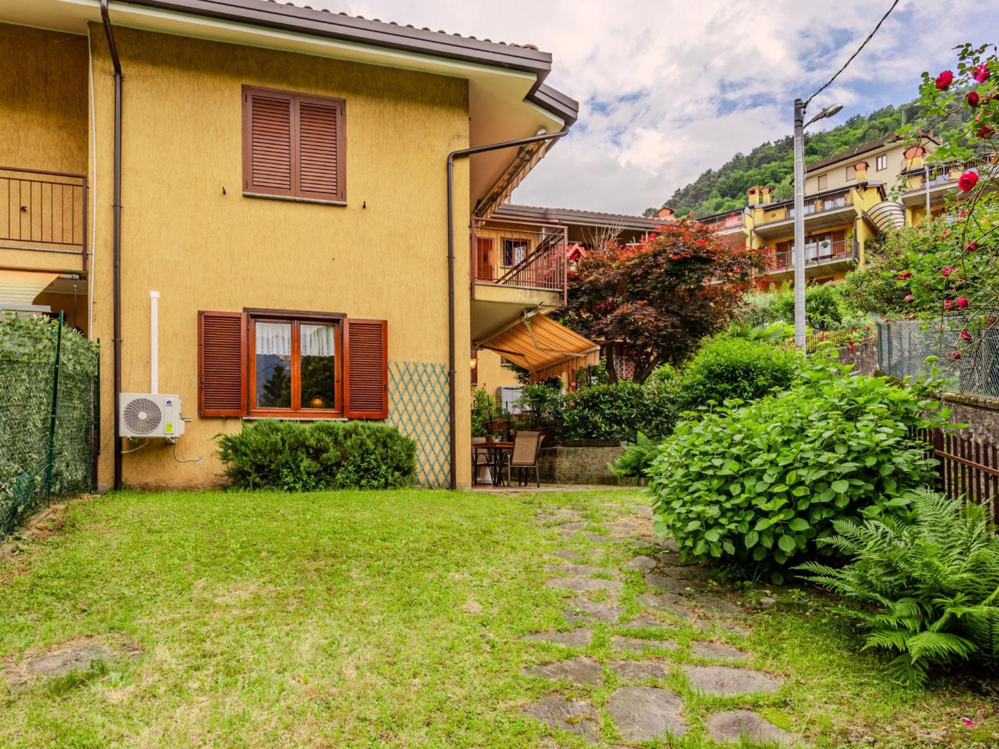 Mofra By Interhome * Bellano