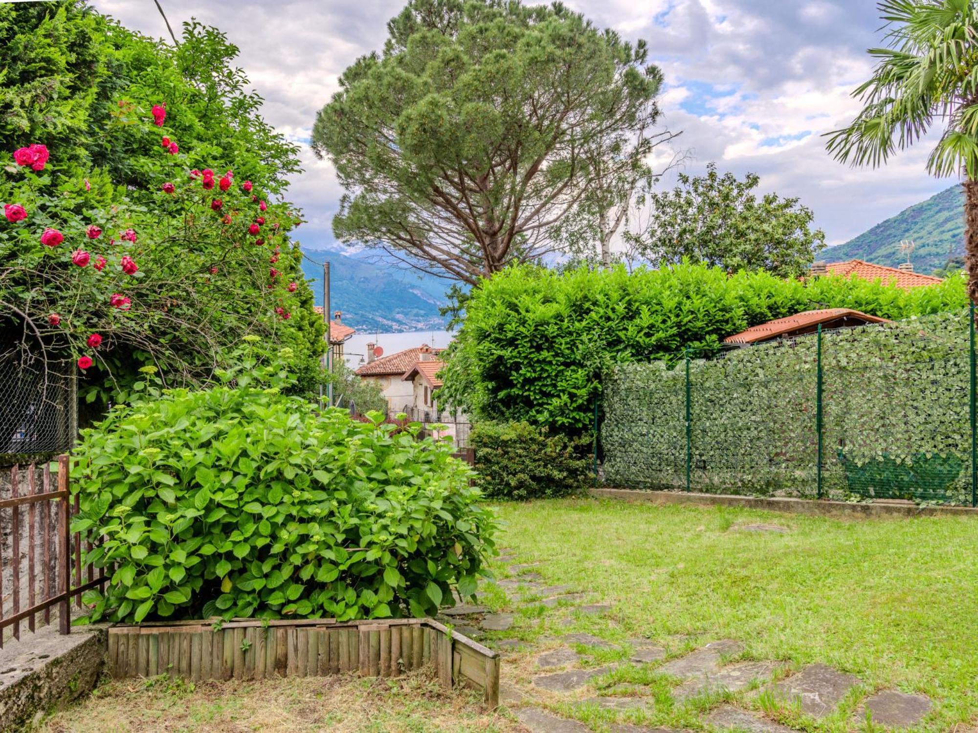 Mofra By Interhome Bellano