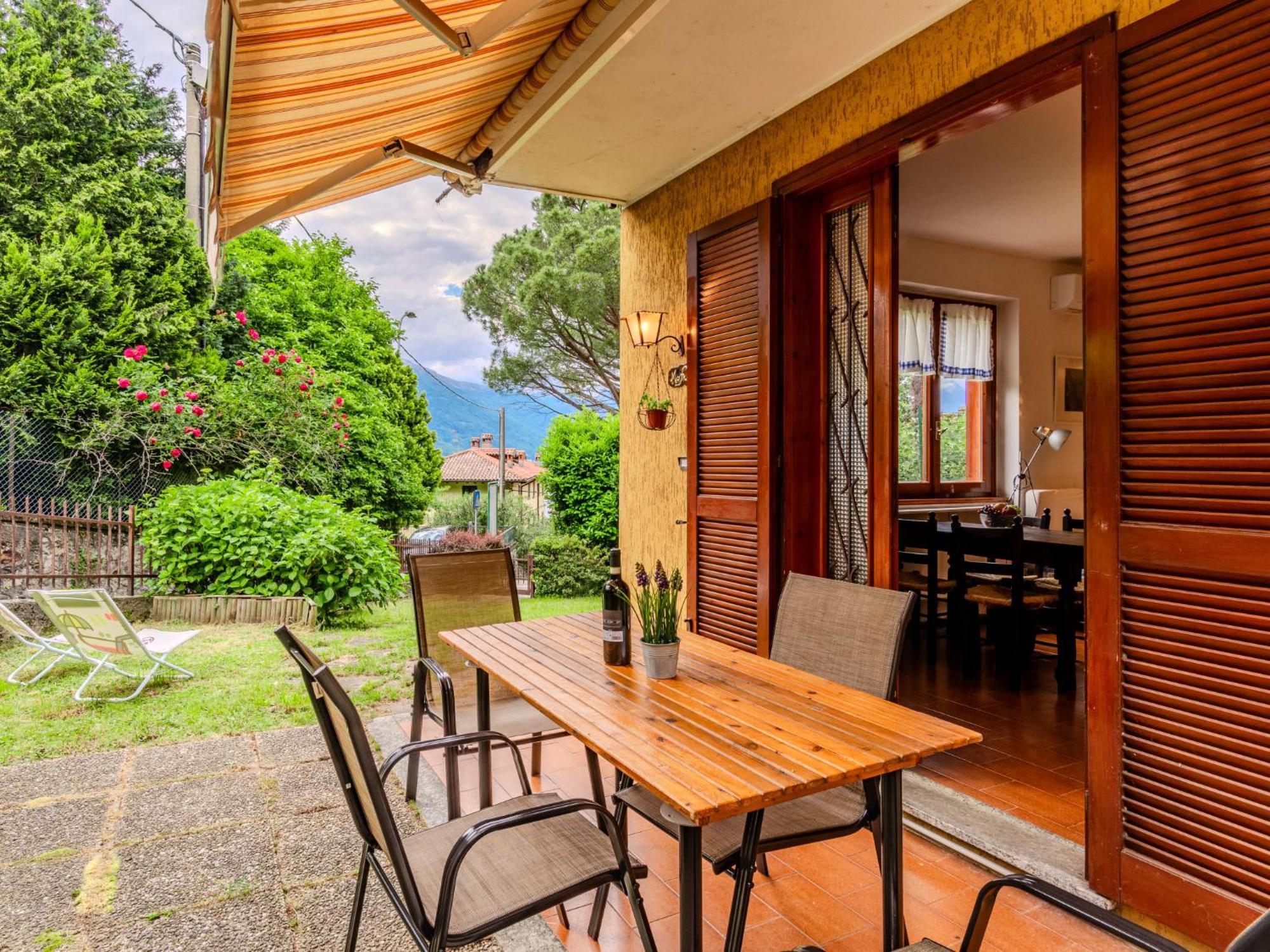 Mofra By Interhome * Bellano