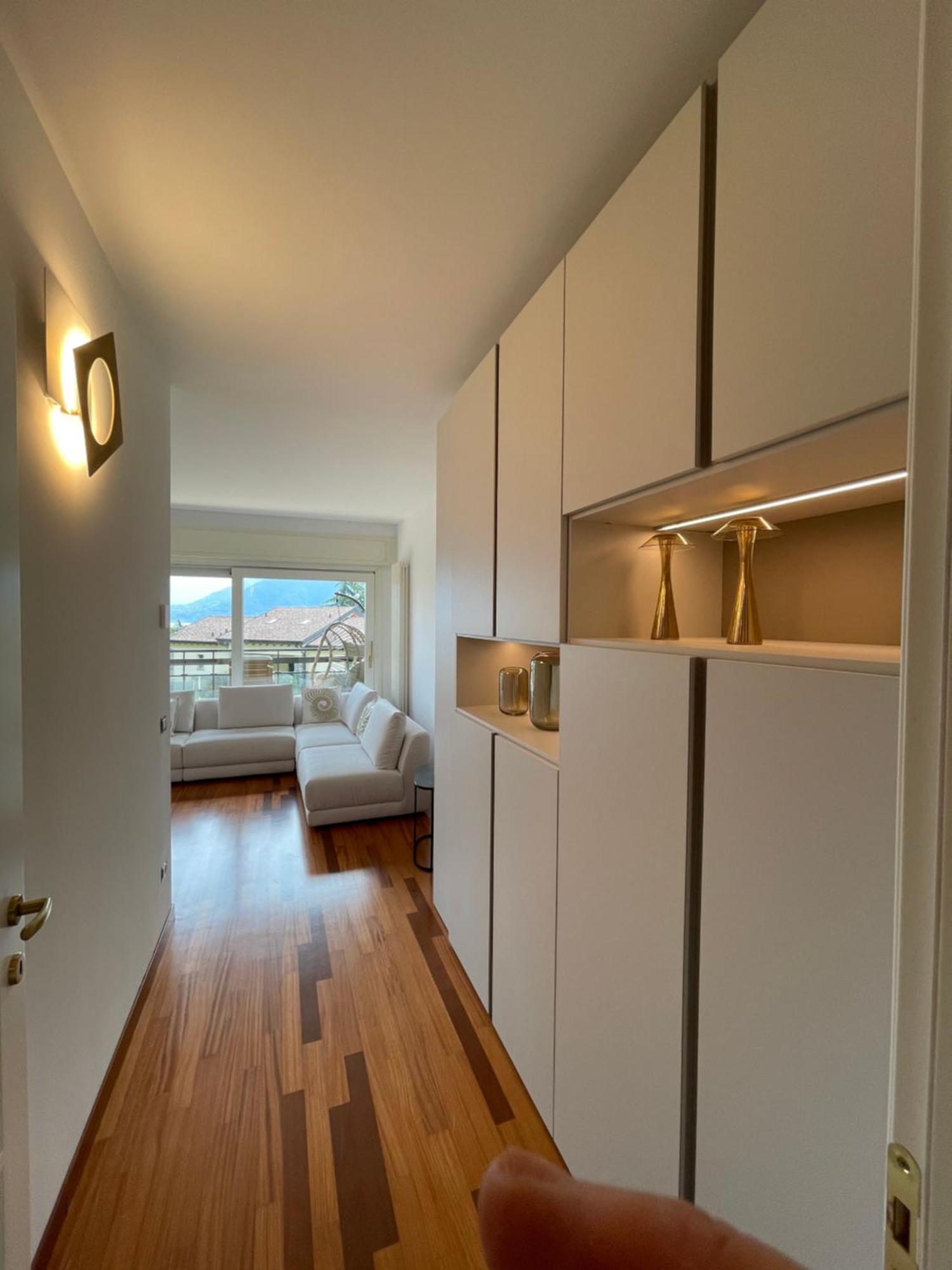 La Rosa Del Apartment *
