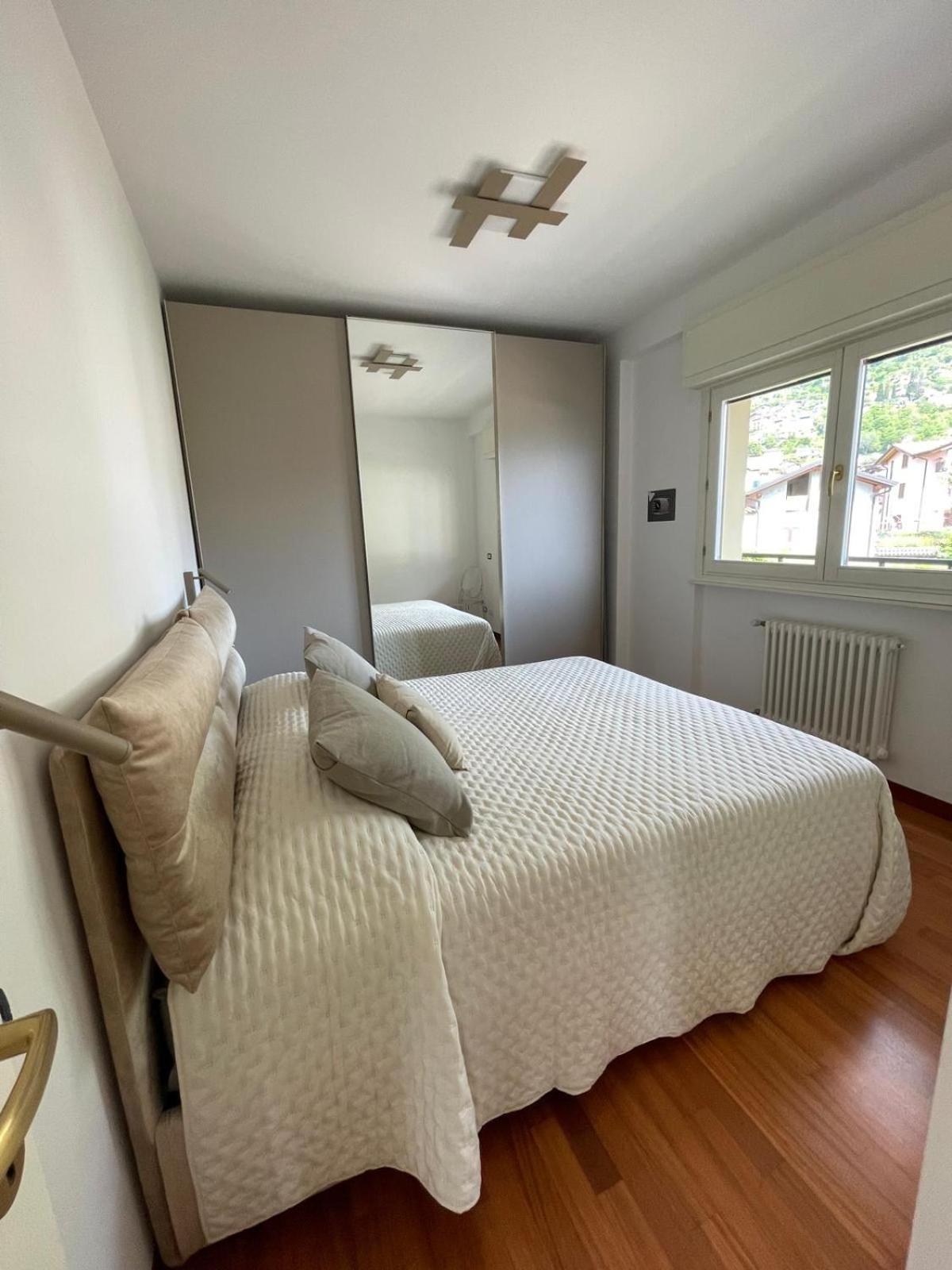 La Rosa Del Apartment