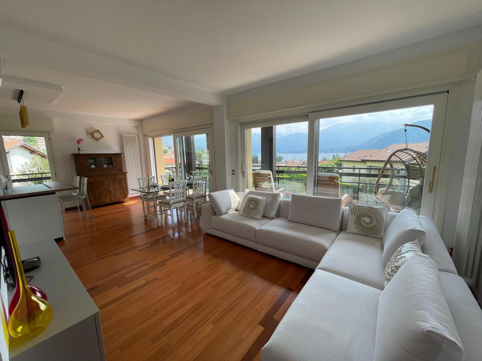 Apartment La Rosa Del