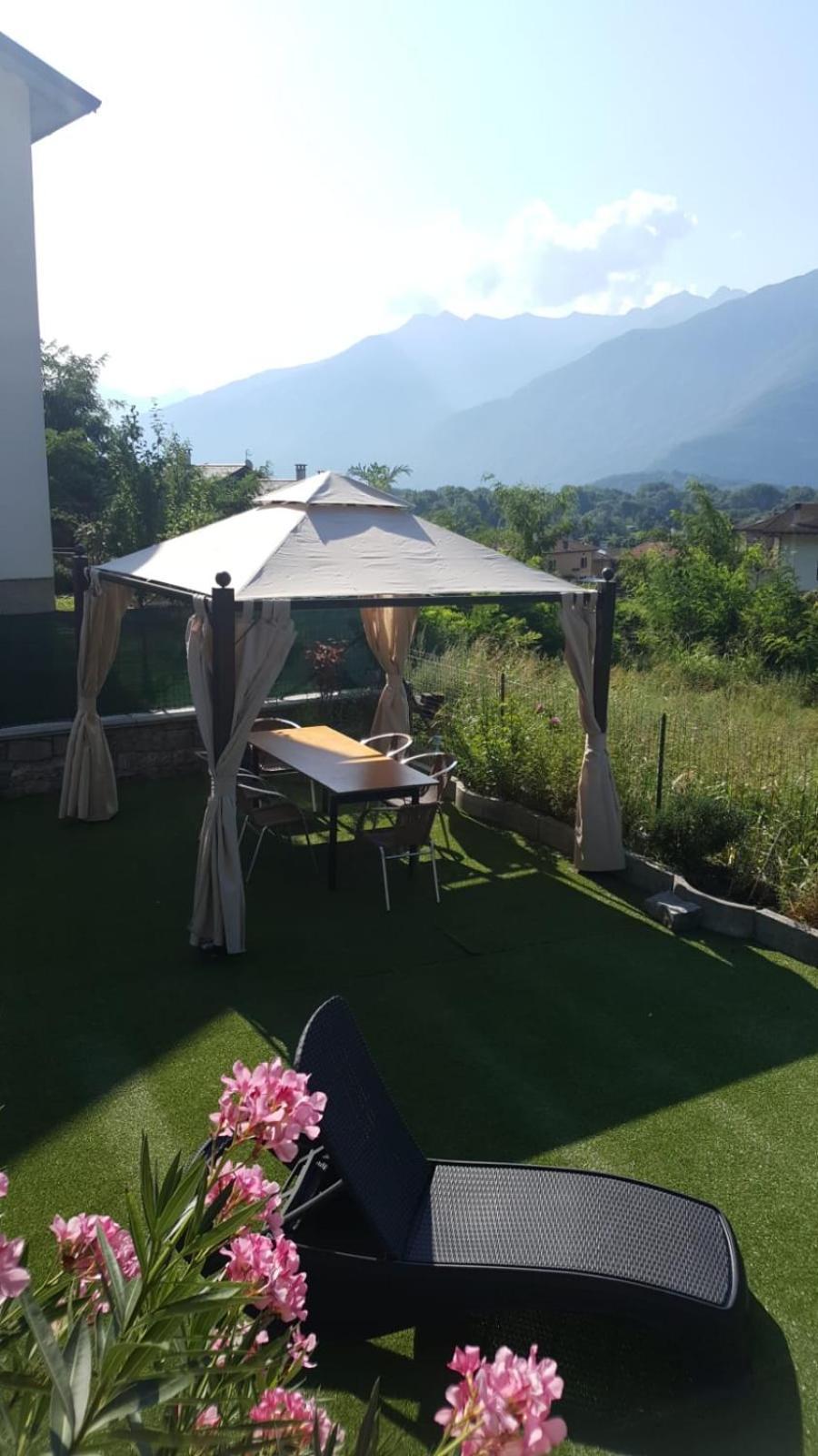 Holiday home House Curti *
