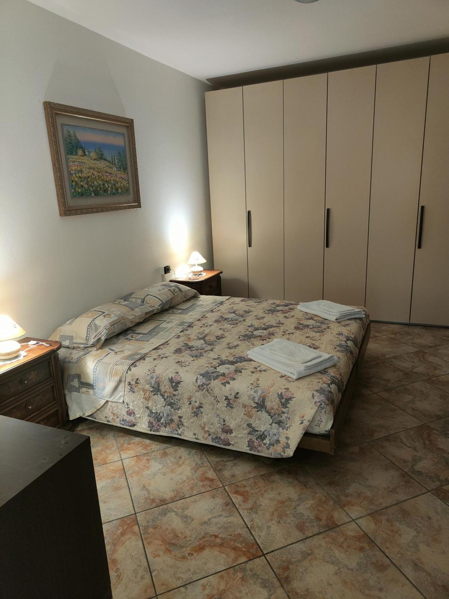 Holiday home House Curti