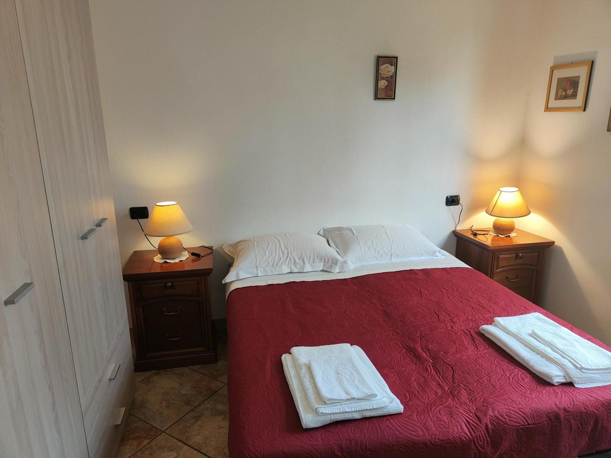House Curti Holiday home Sorico