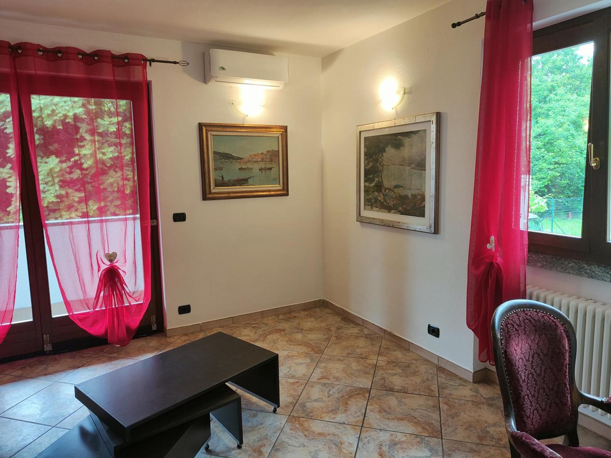 House Curti Holiday home *