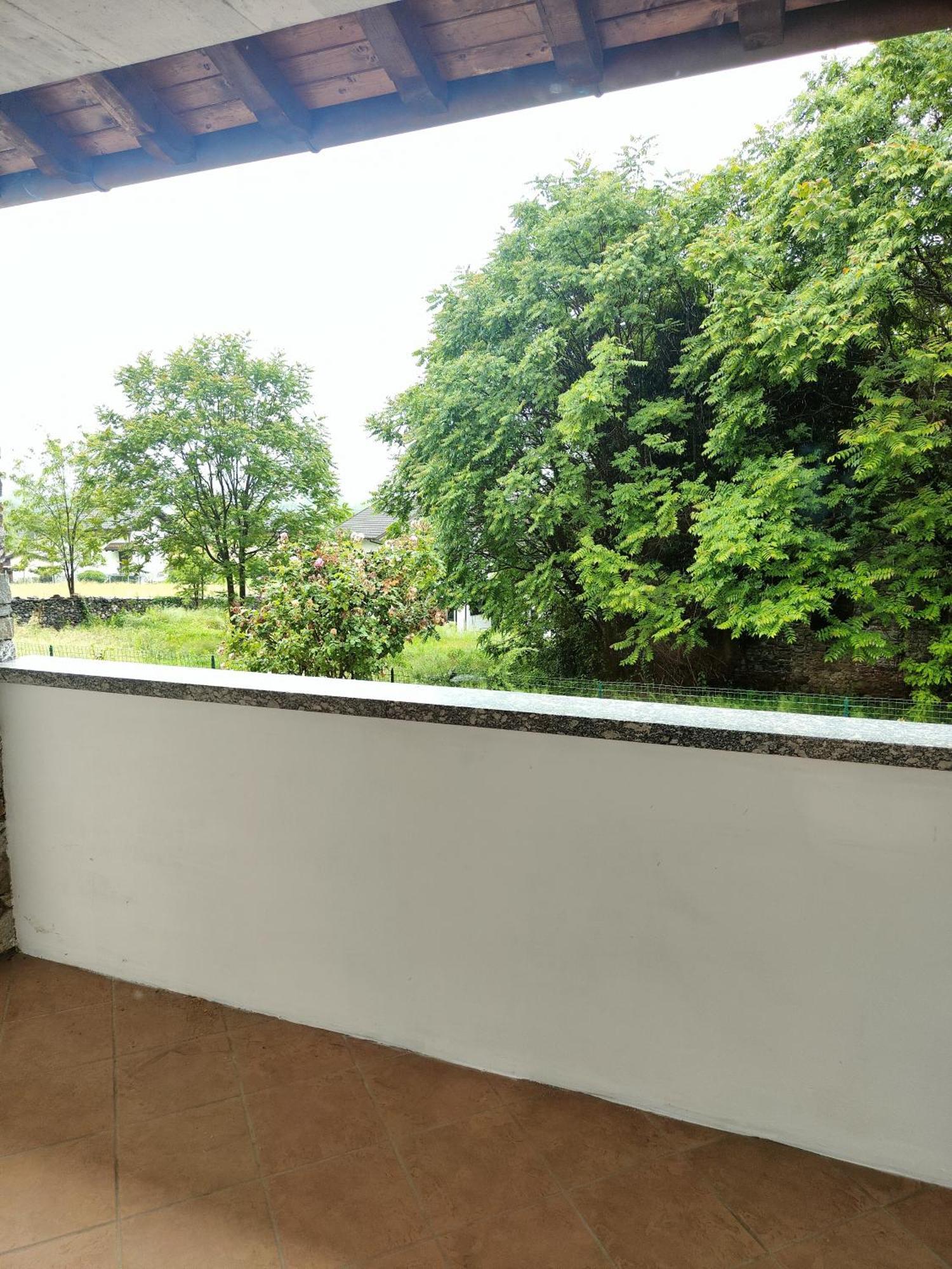 House Curti Holiday home