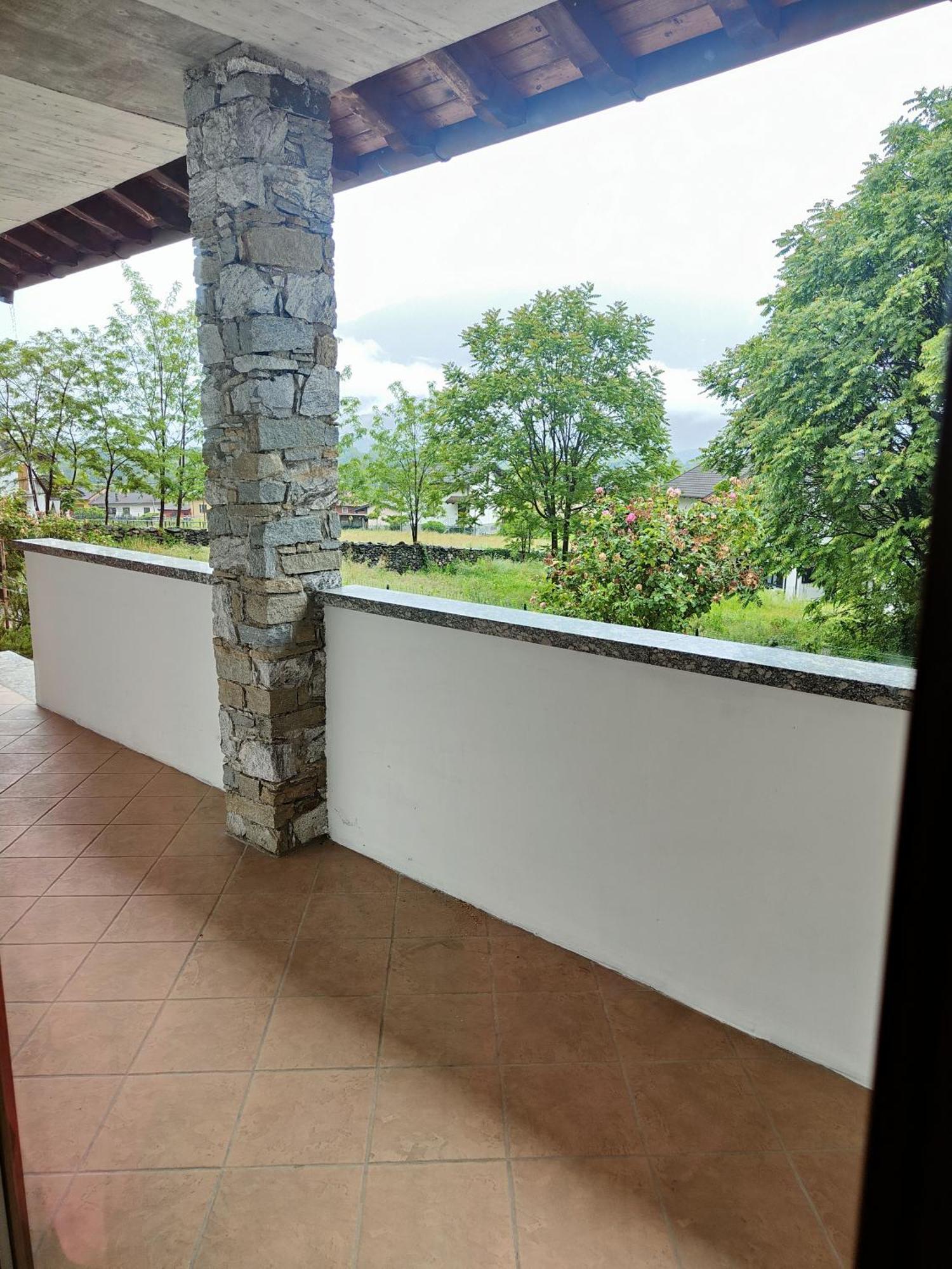 Holiday home House Curti *