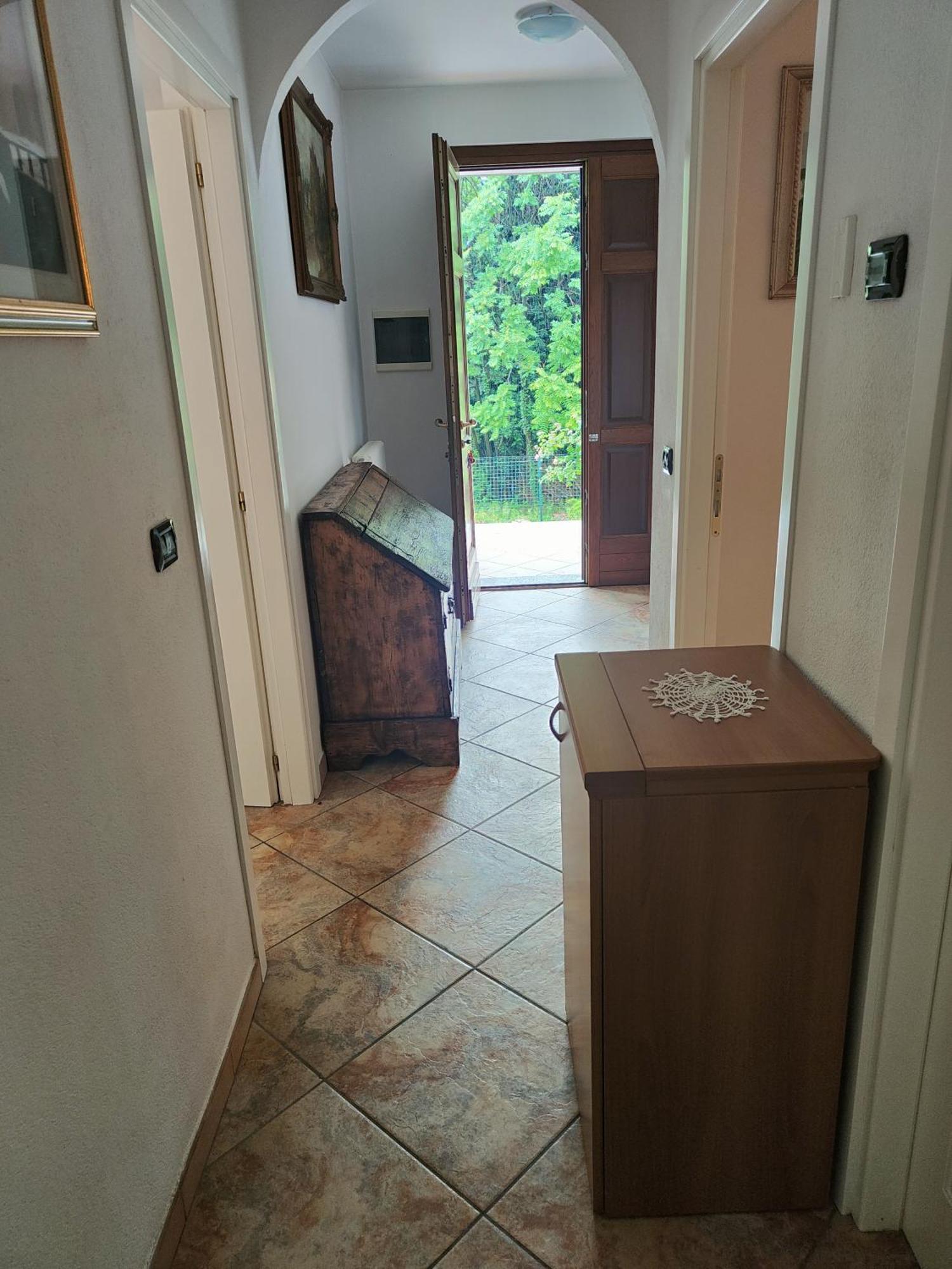House Curti Holiday home Sorico