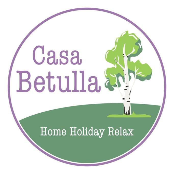 Casa Betulla Relax Apartment *