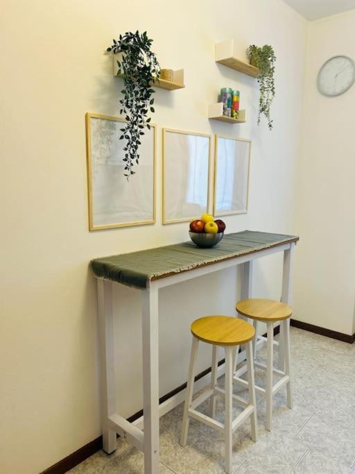 Casa Betulla Relax Apartment *