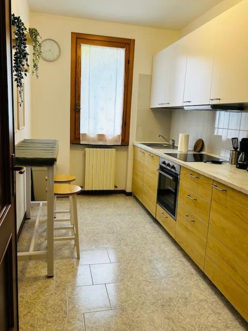 Apartment Casa Betulla Relax Perledo