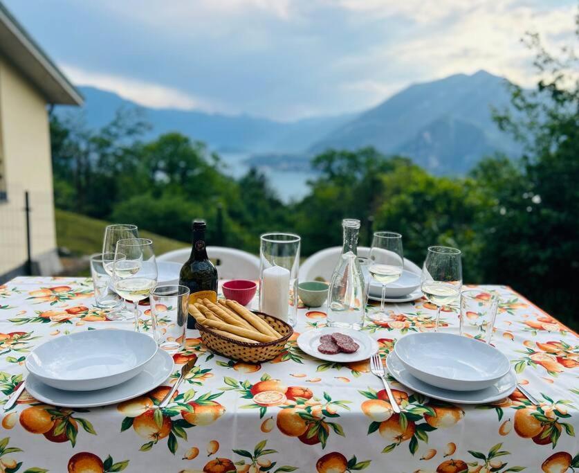 Casa Betulla Relax