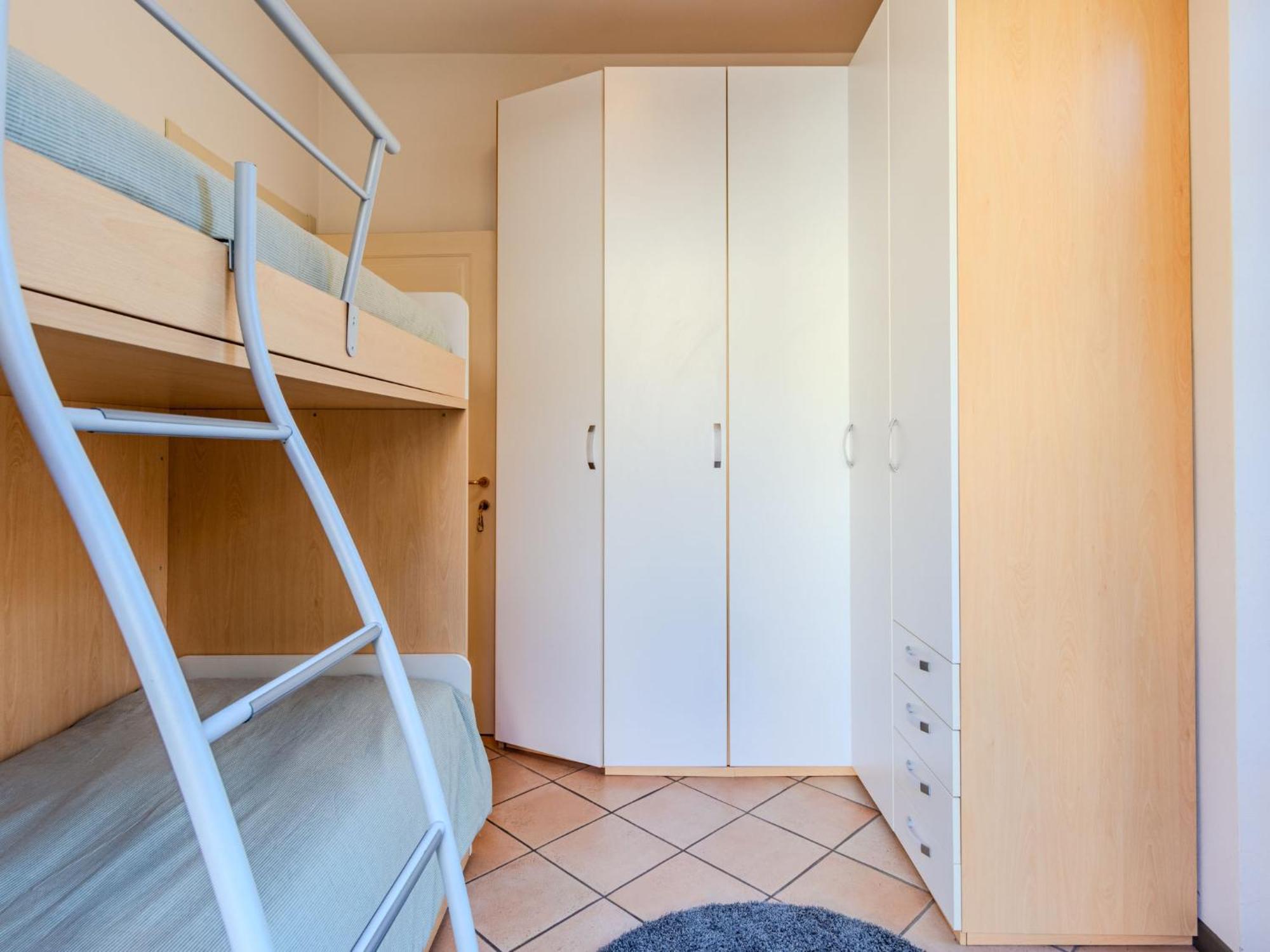 Apartment Lavinia By Interhome