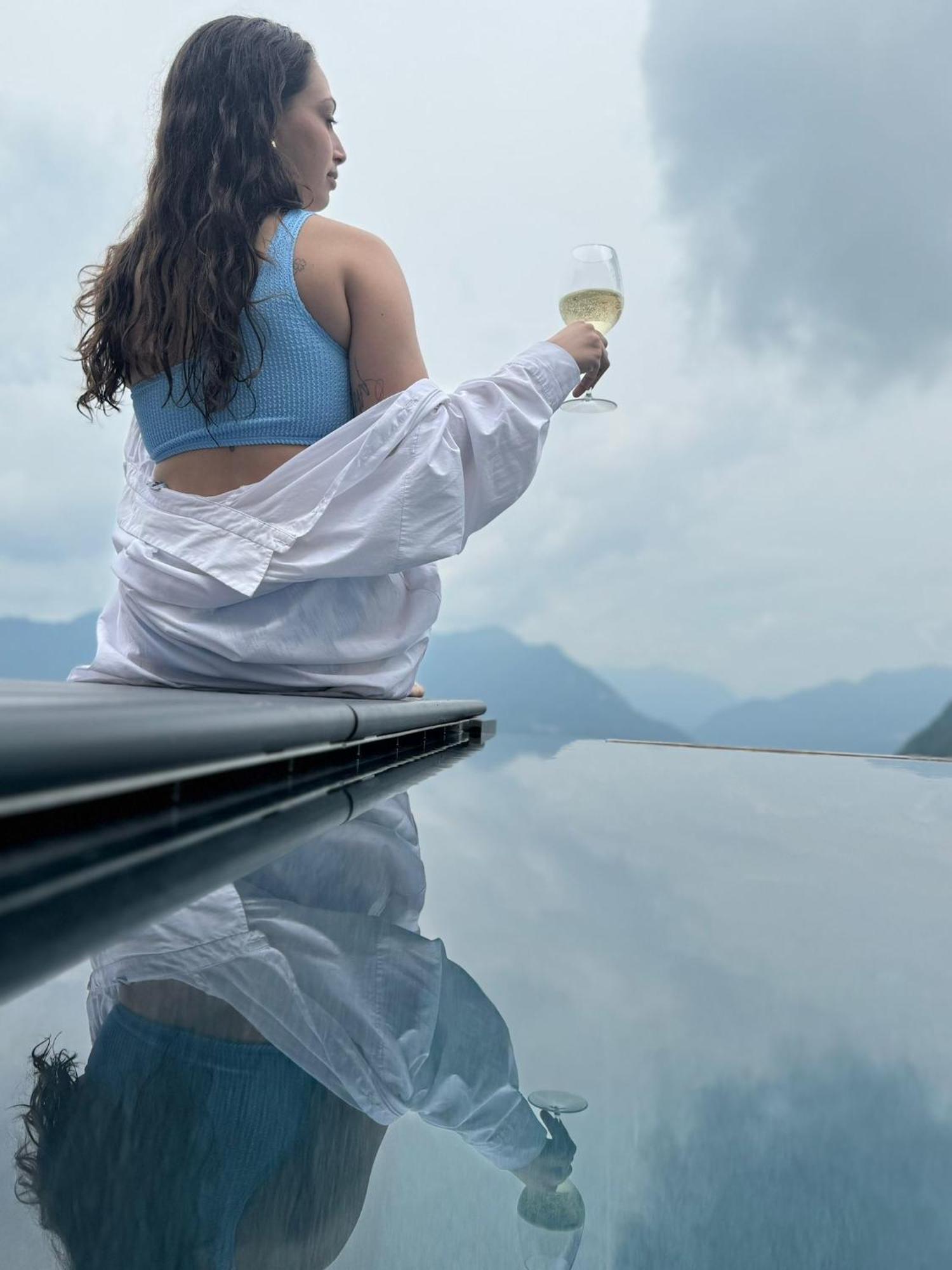 Paradiso Hotel Brunate