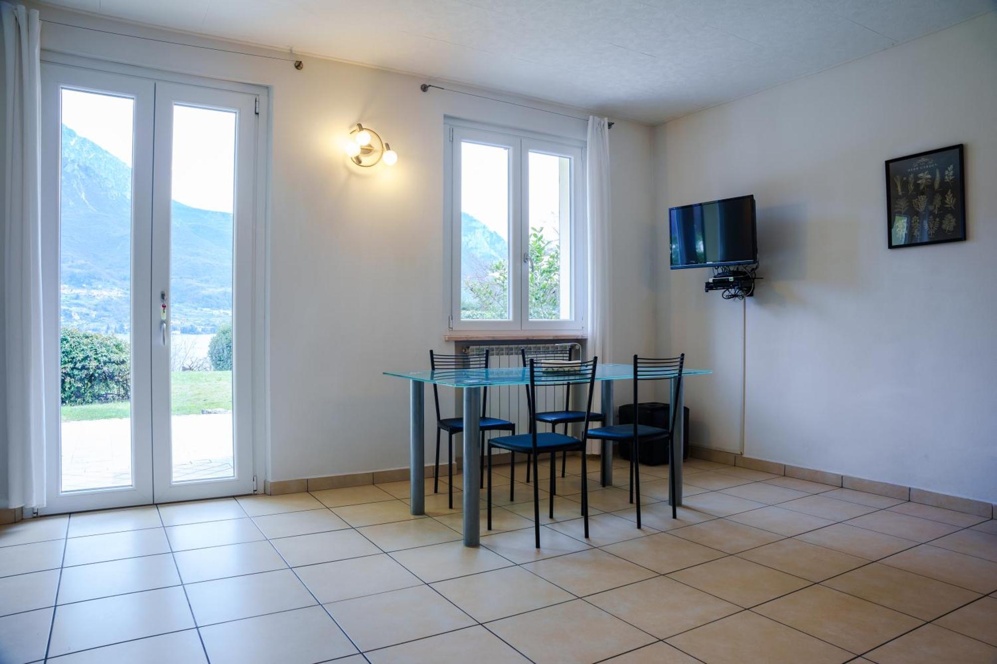 Oliveto * Oliveto Lario