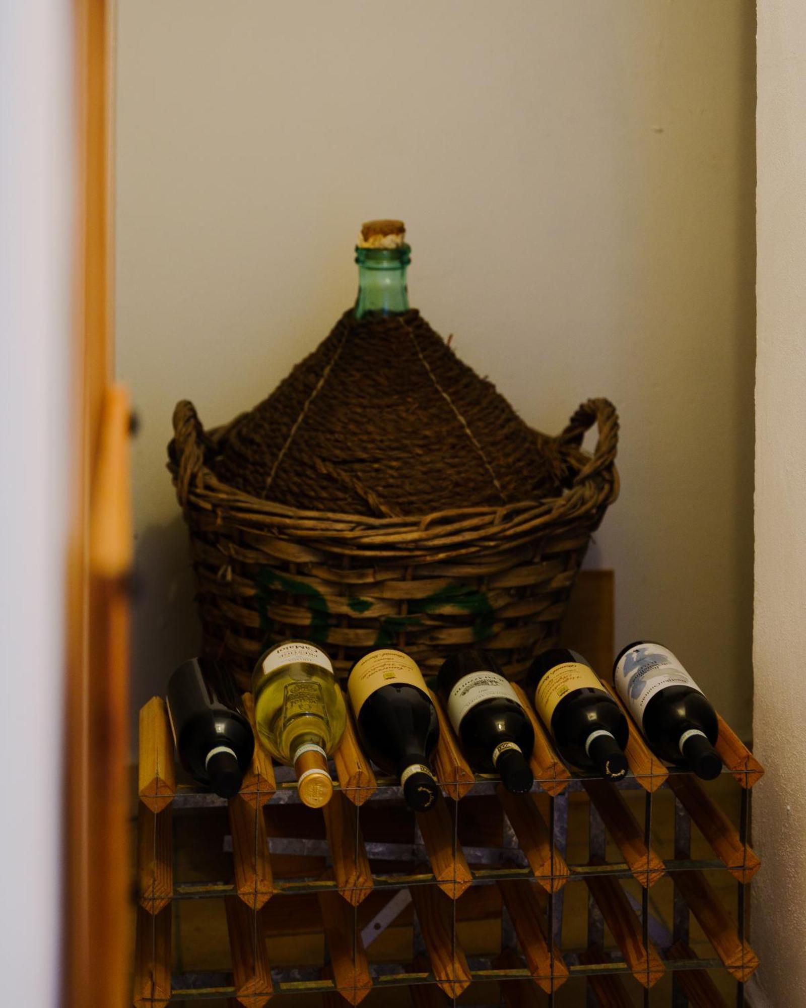 Apartment Oliveto *