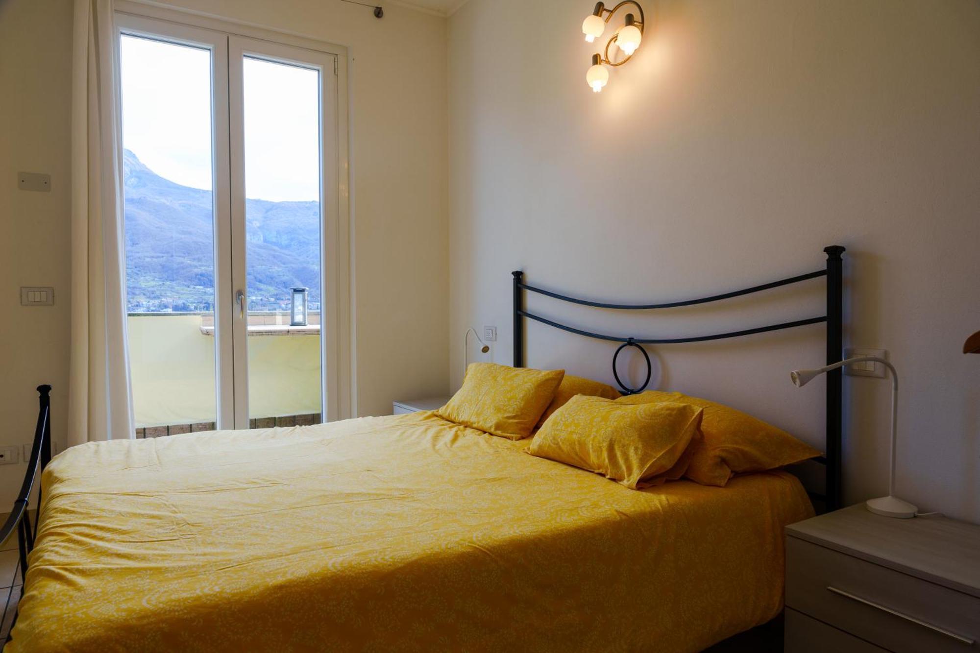 Oliveto Apartment Oliveto Lario