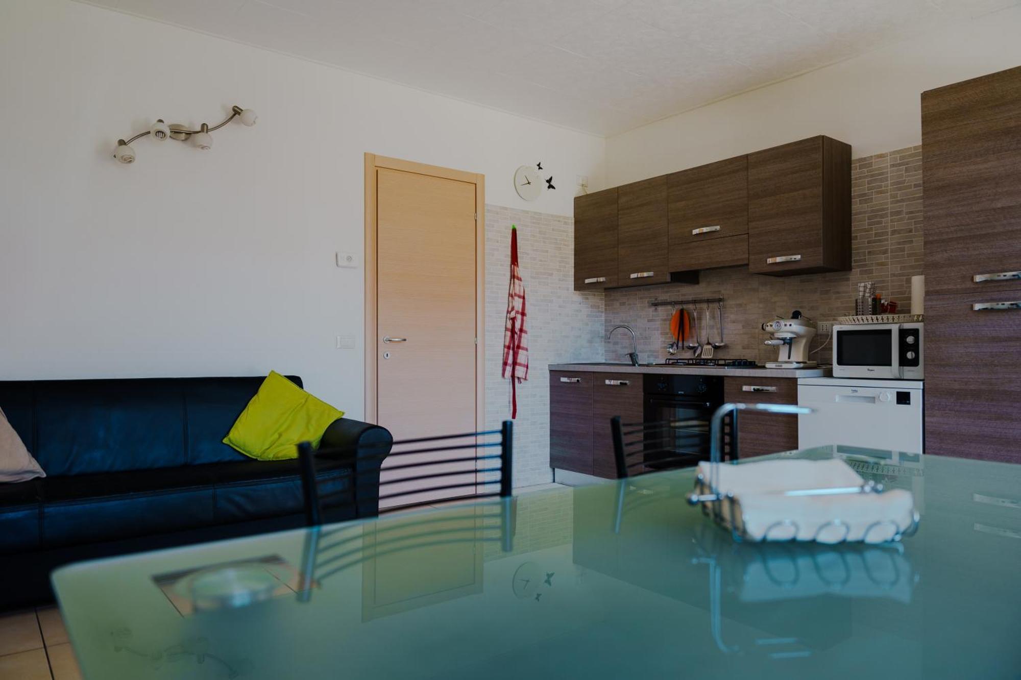 Apartment Oliveto Oliveto Lario
