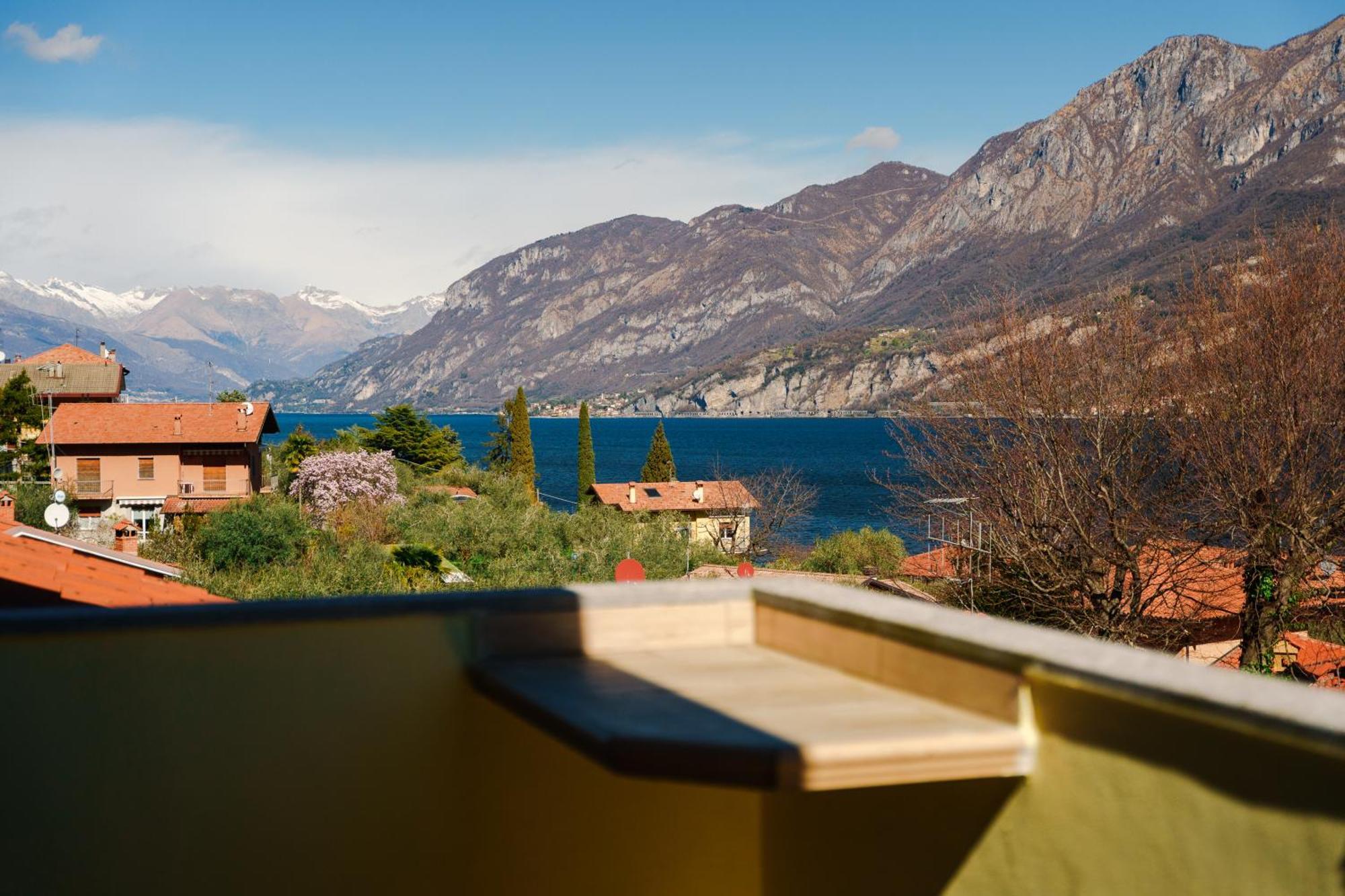 Oliveto Oliveto Lario