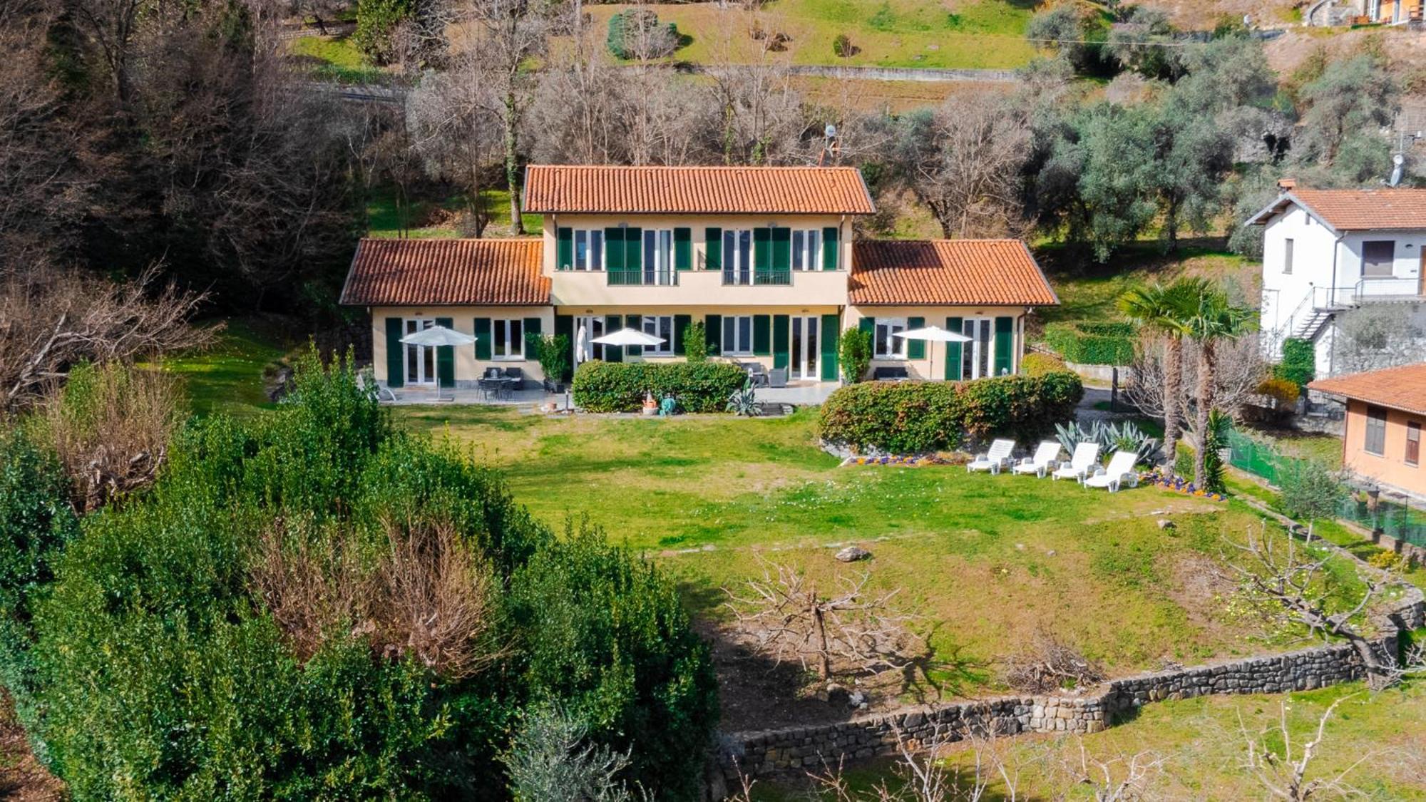 Oliveto Apartment *