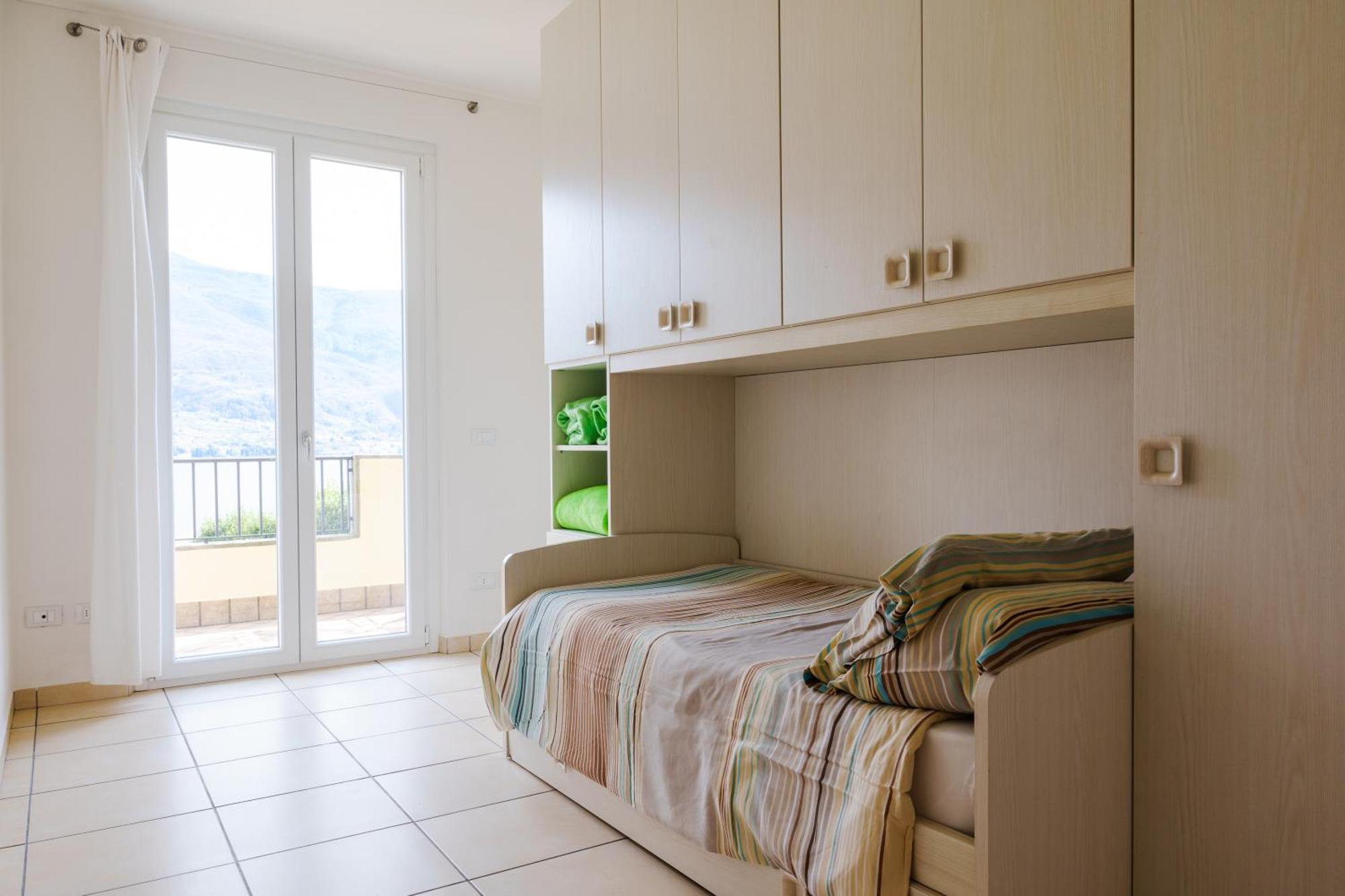 Oliveto Apartment