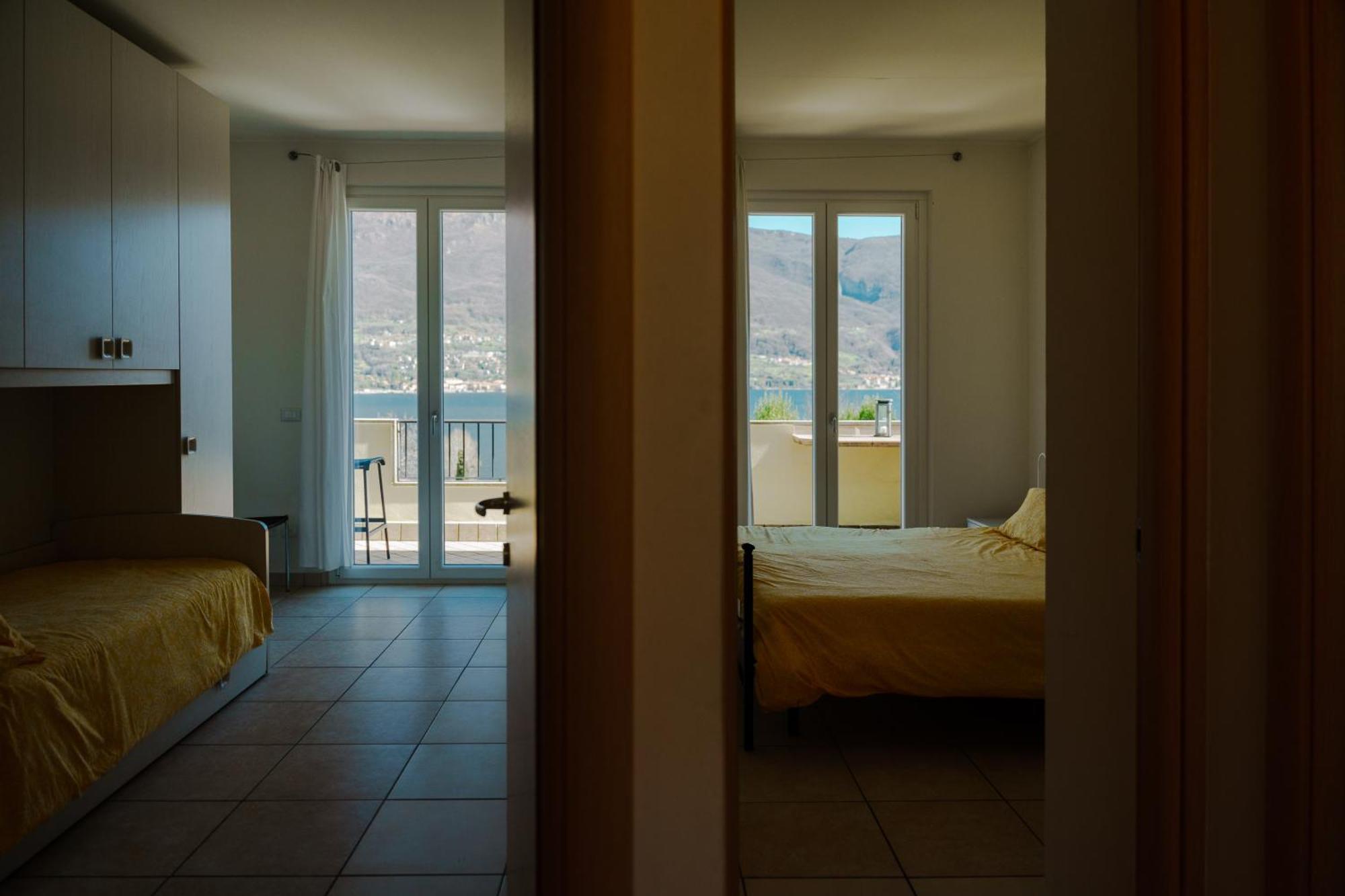 Oliveto Apartment *