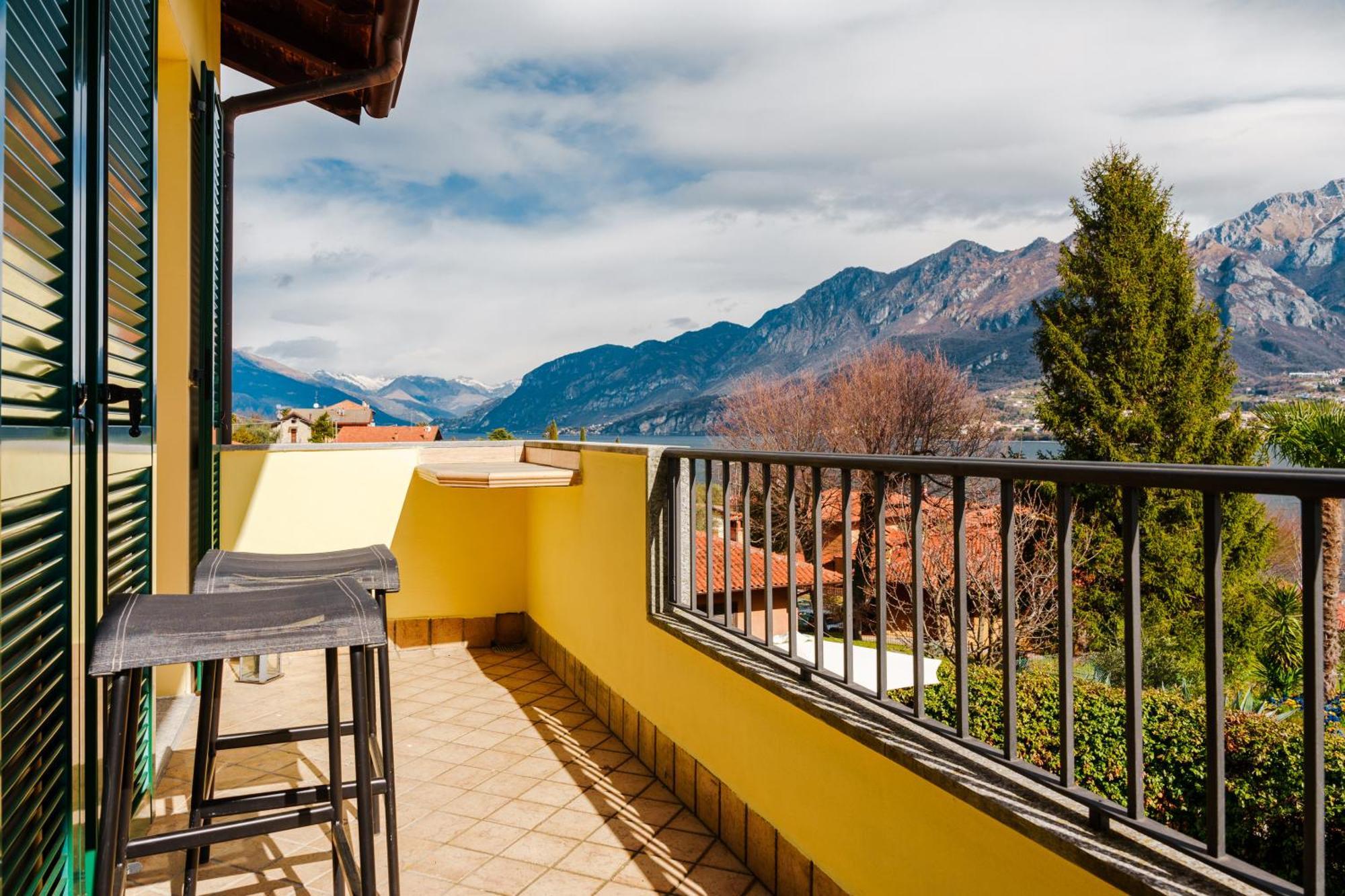 Apartment Oliveto *