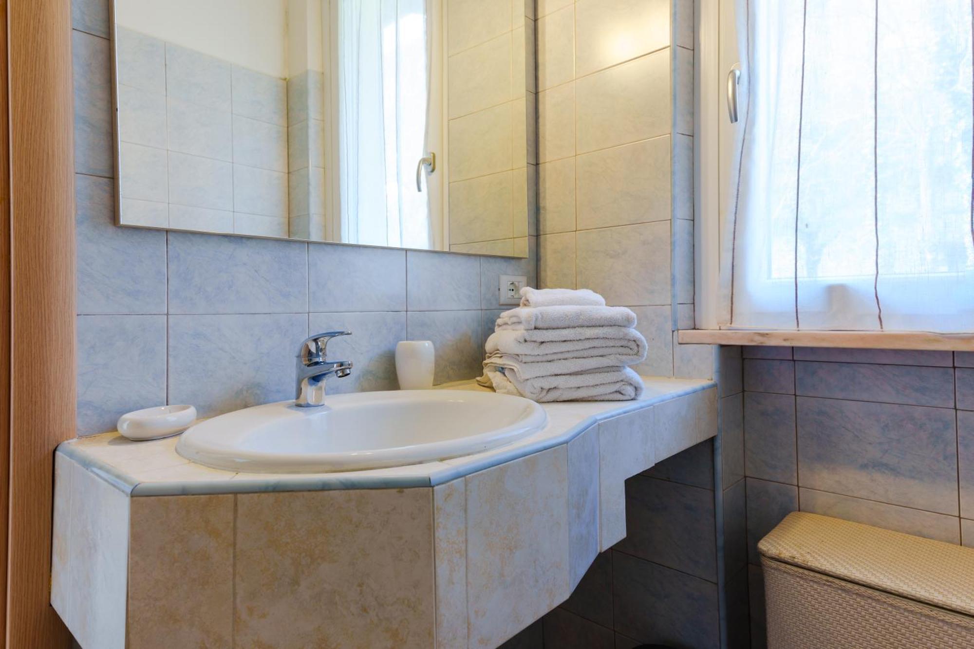Oliveto Apartment Oliveto Lario