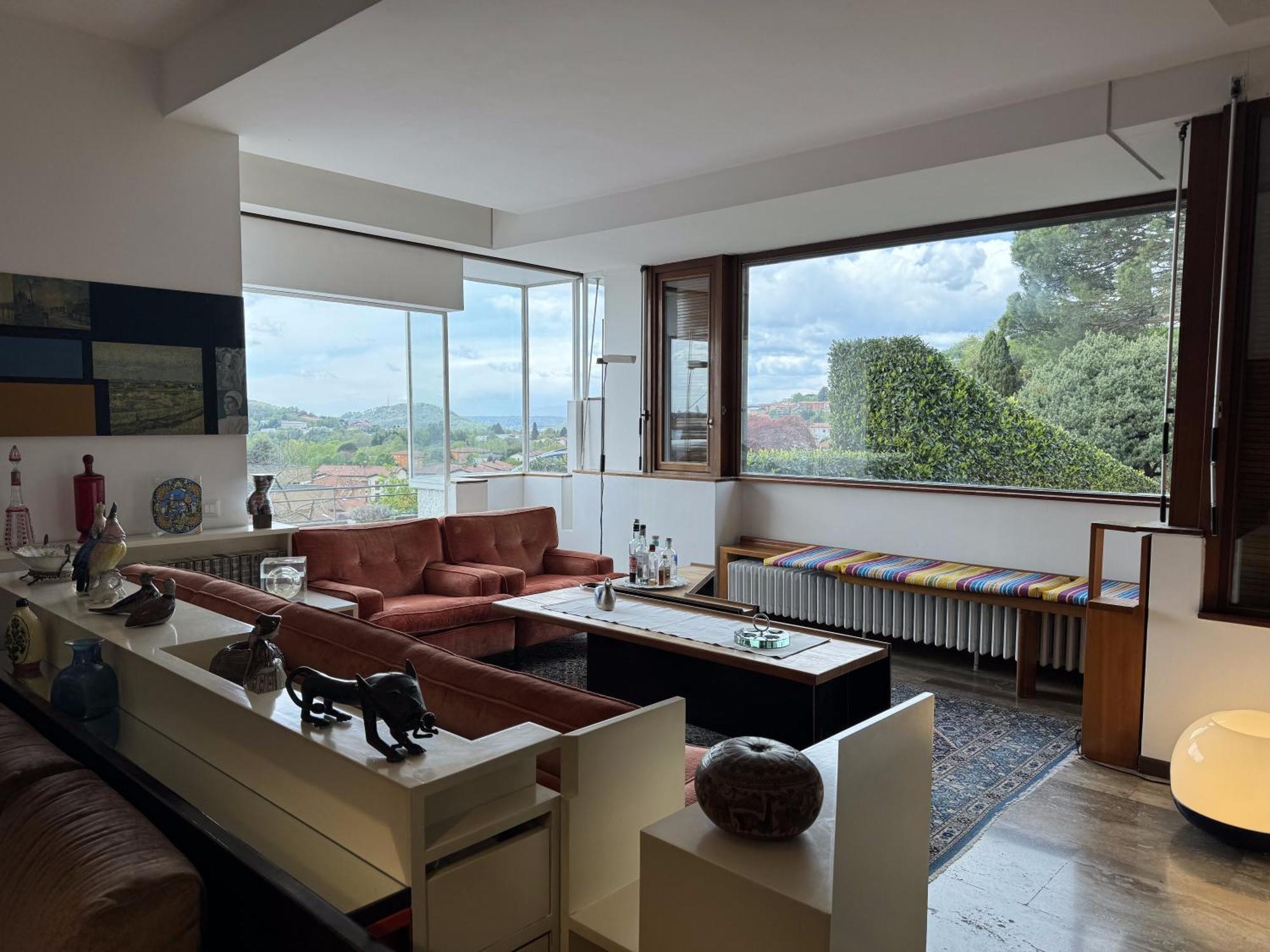 Rossini Villa Tavernerio