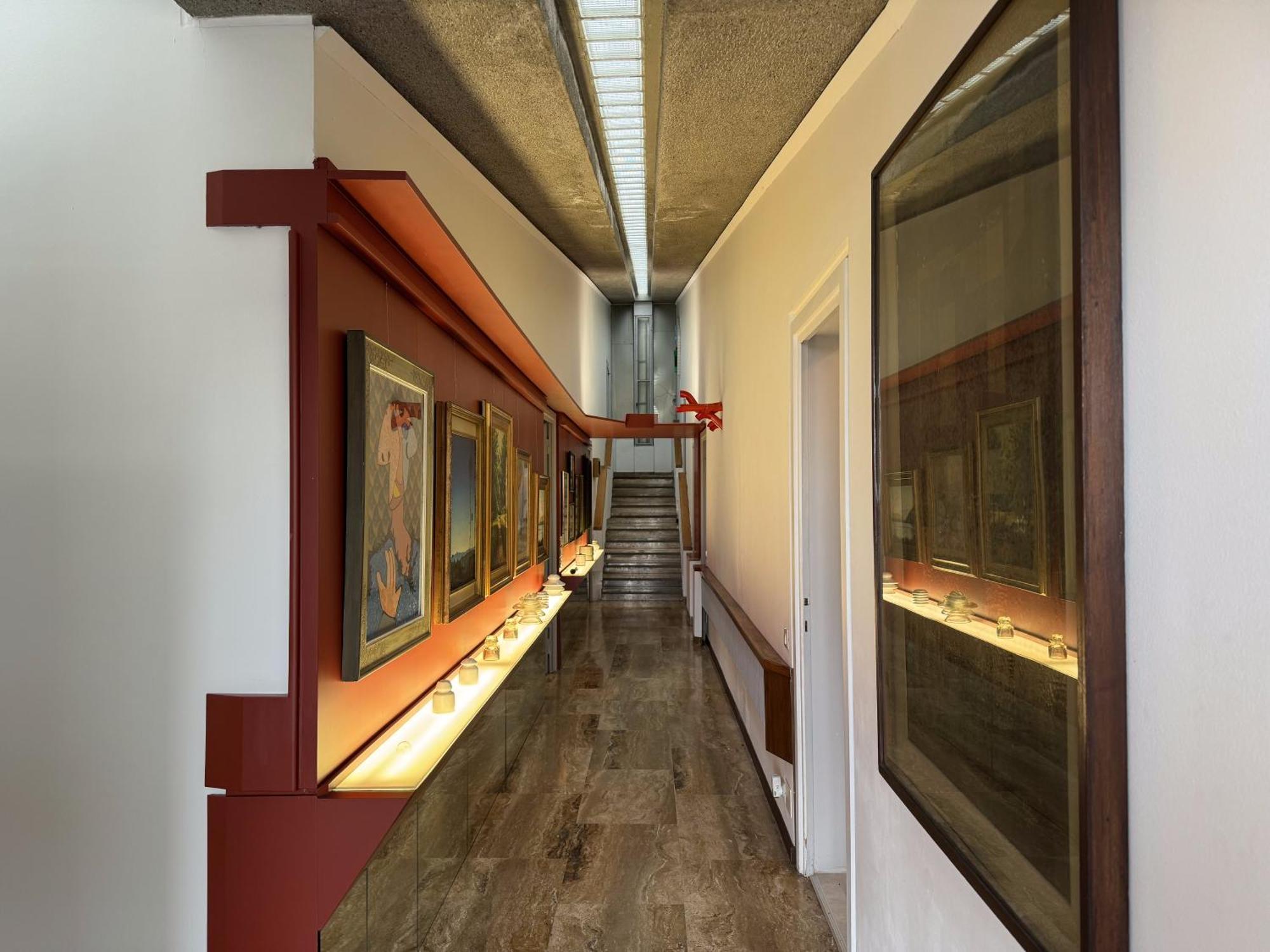 Rossini Villa Tavernerio