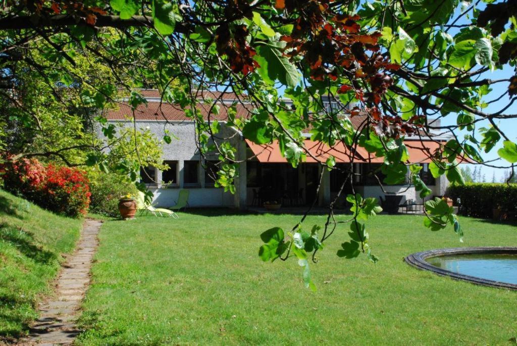 Villa Rossini *