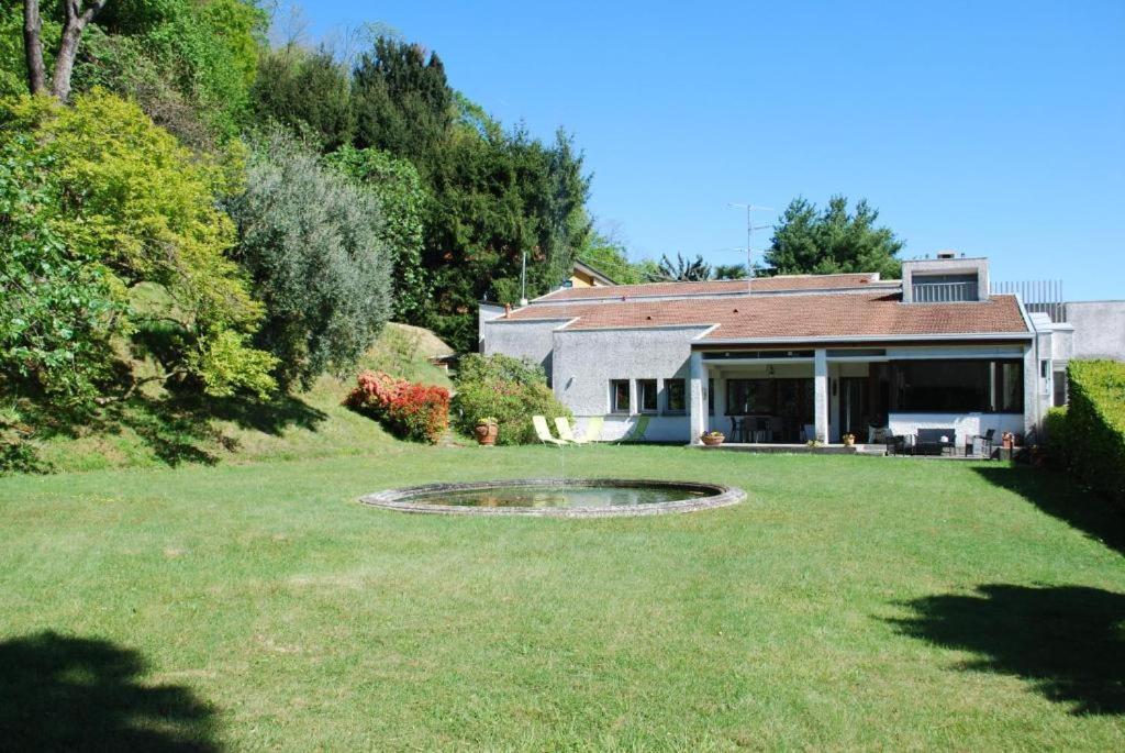 Rossini Villa