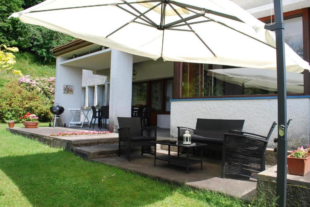 Villa Rossini Tavernerio