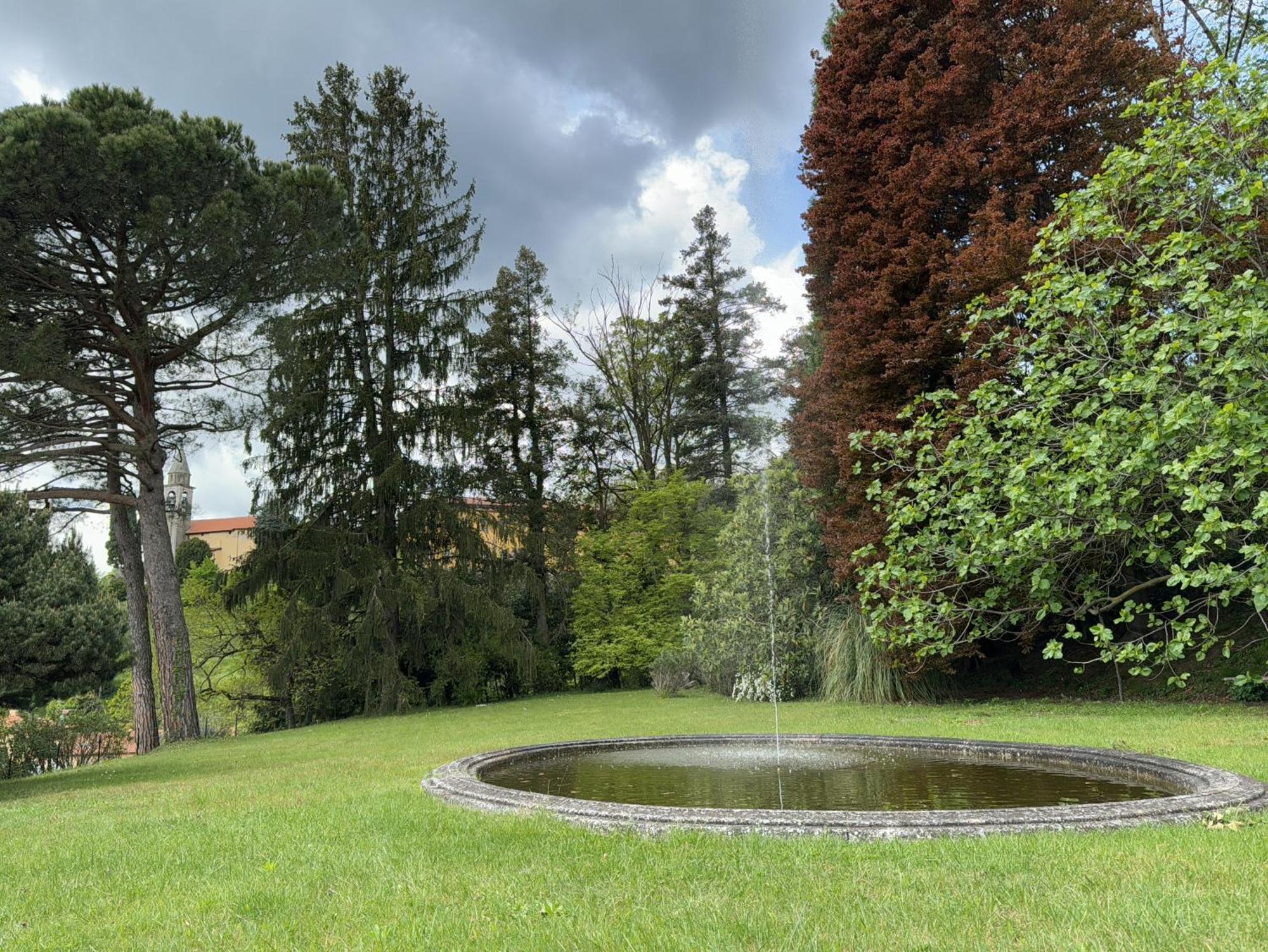 Villa Rossini *