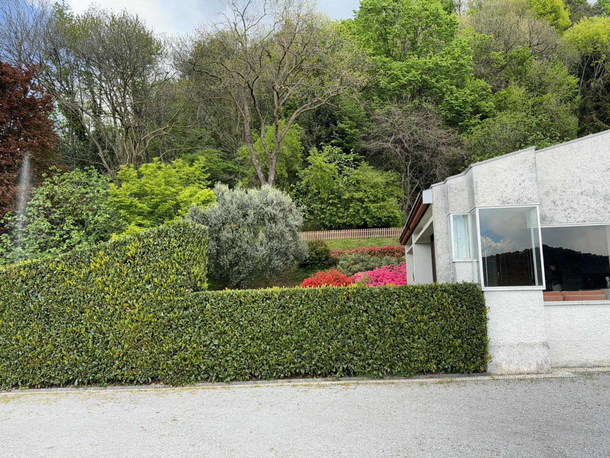 Rossini Villa Tavernerio