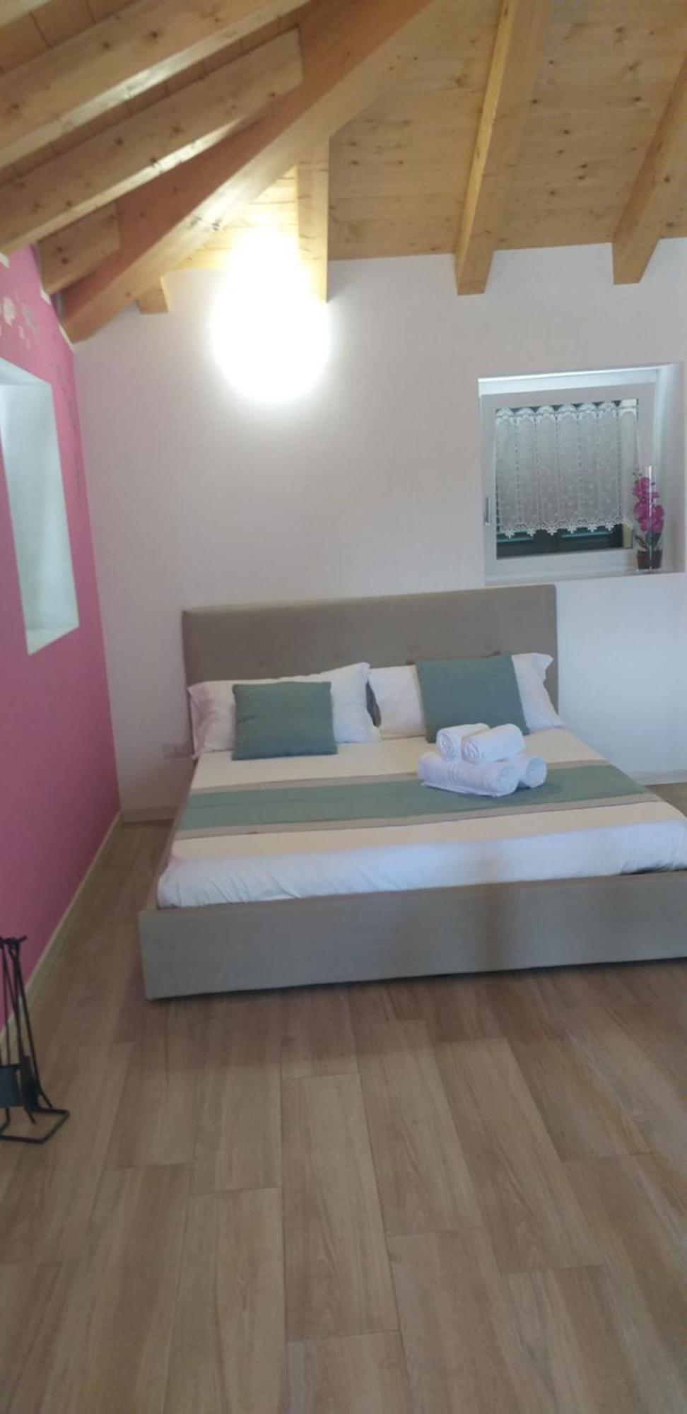 Apartment Residenze Lariane *
