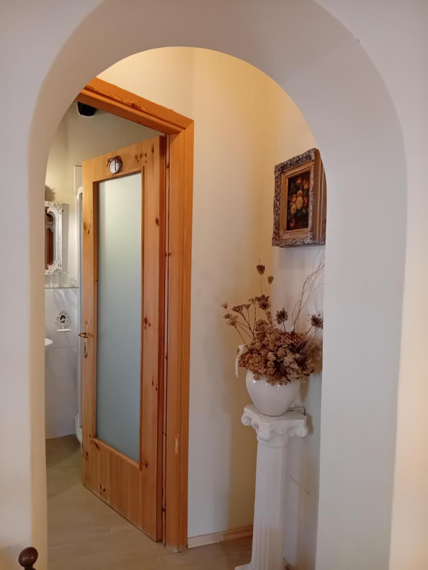 Bed & Breakfast Papillon Perledo