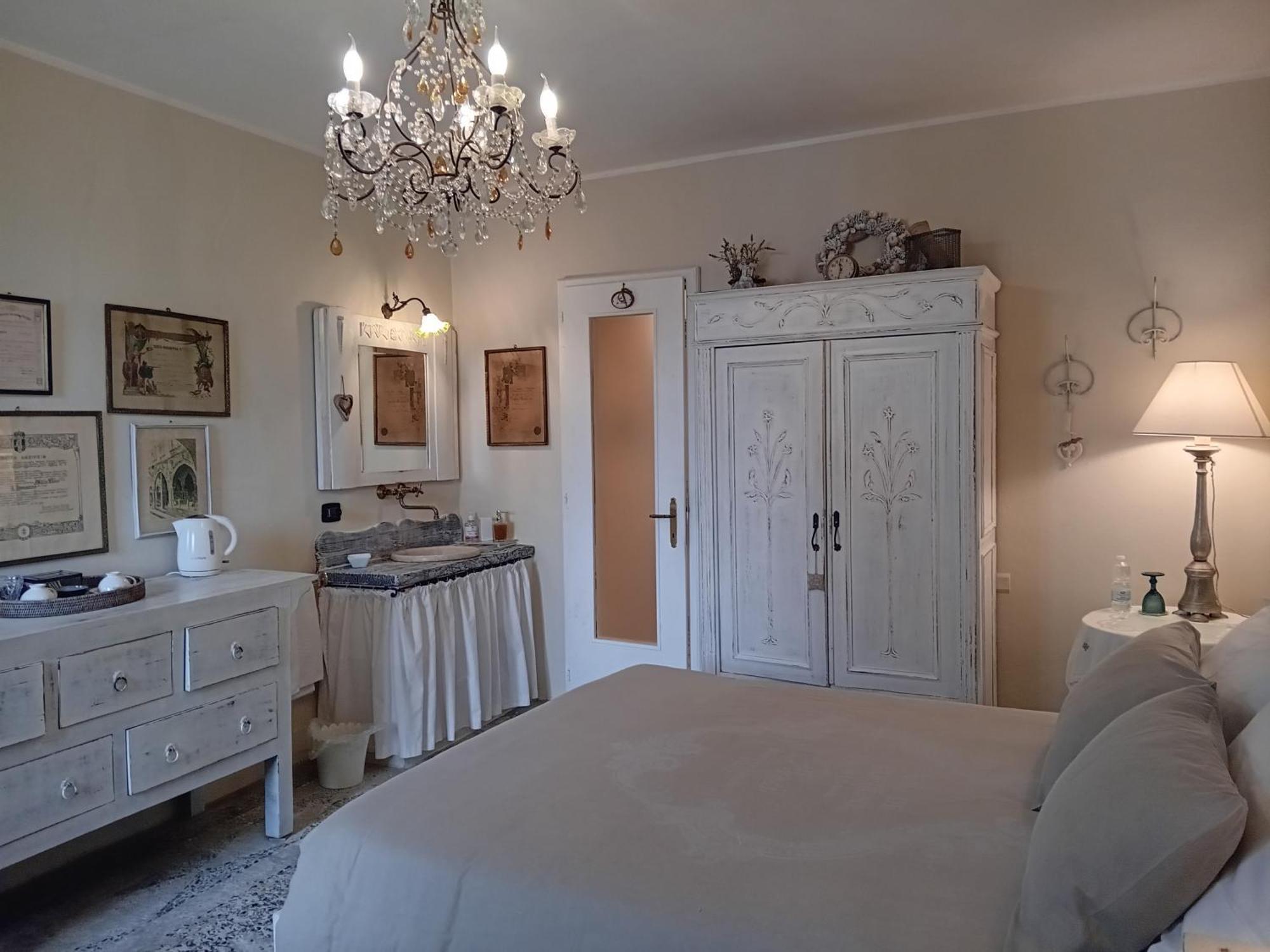 Bed & Breakfast Papillon