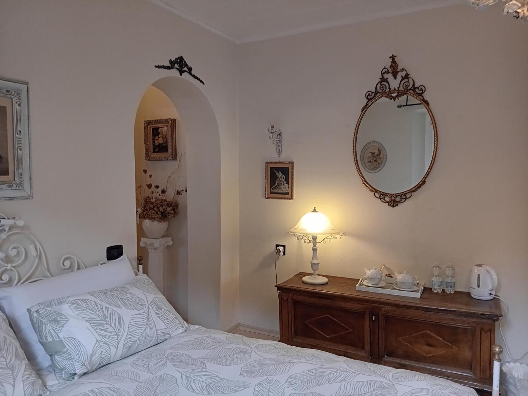 Papillon Bed & Breakfast Perledo