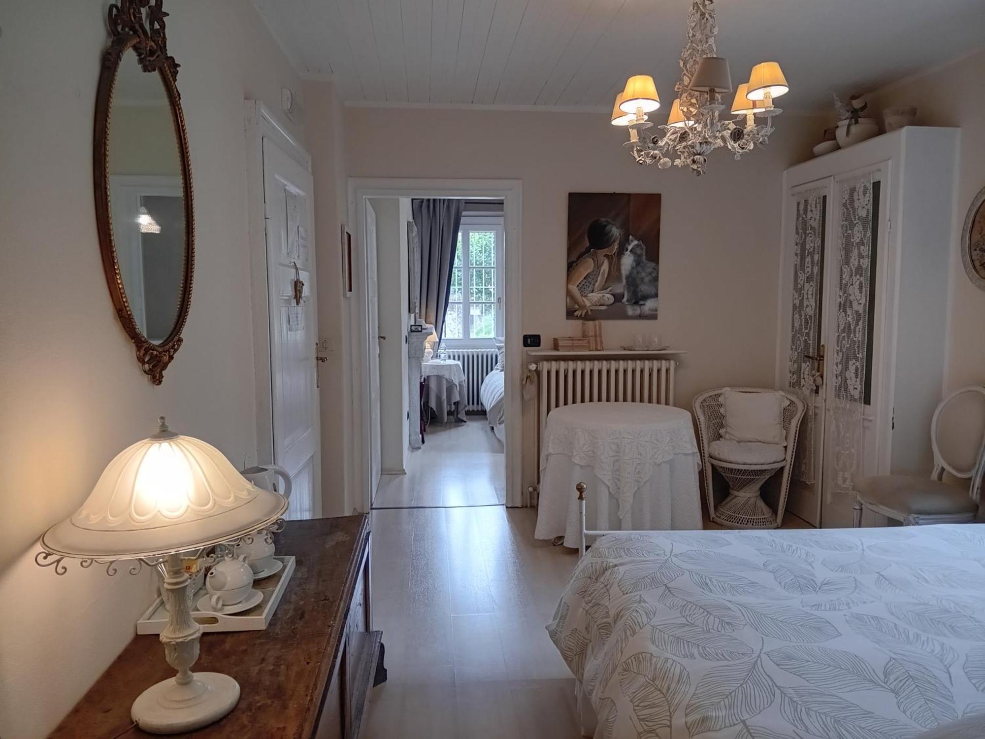 Papillon Bed & Breakfast Perledo