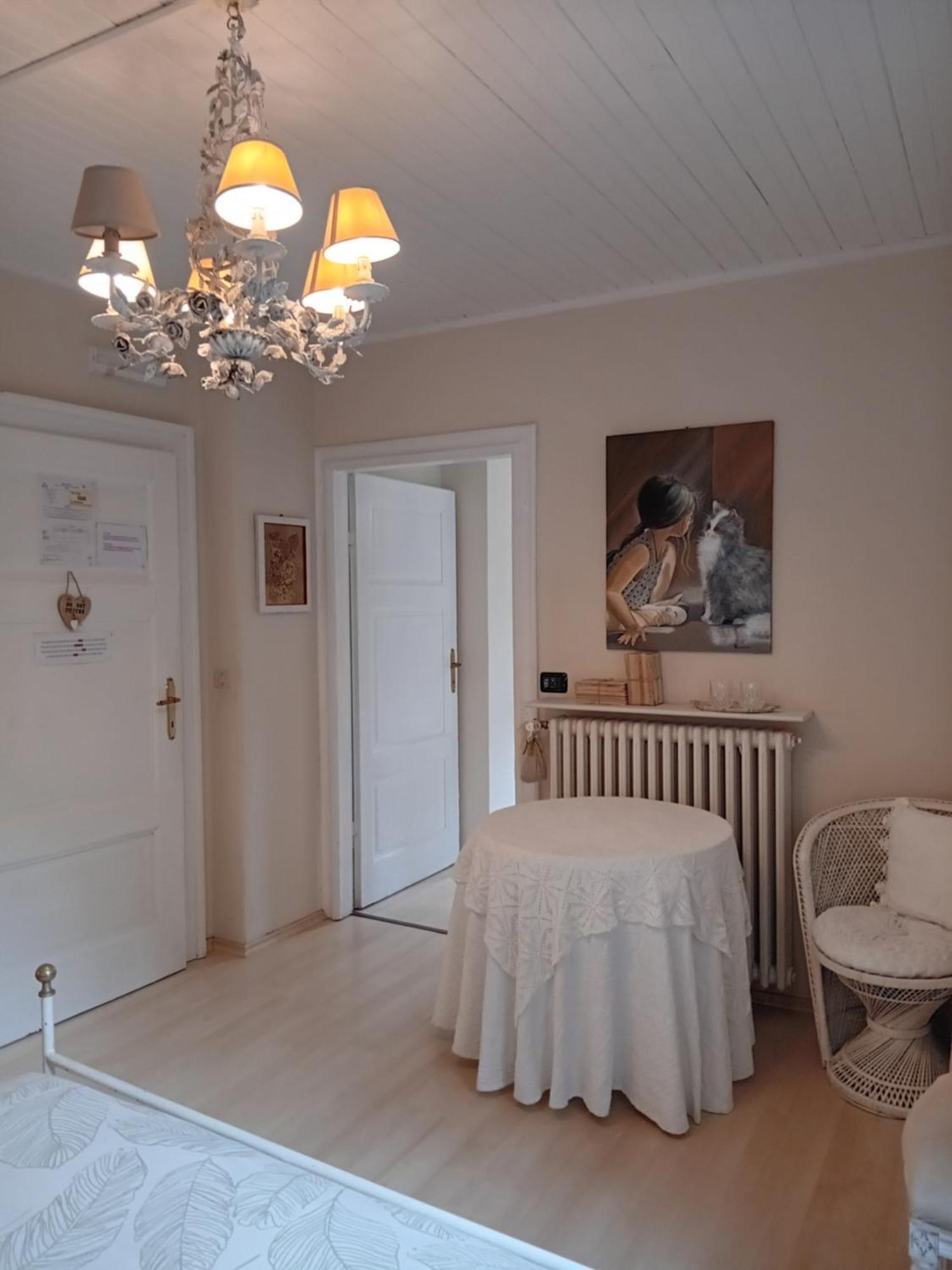 Papillon Bed & Breakfast *