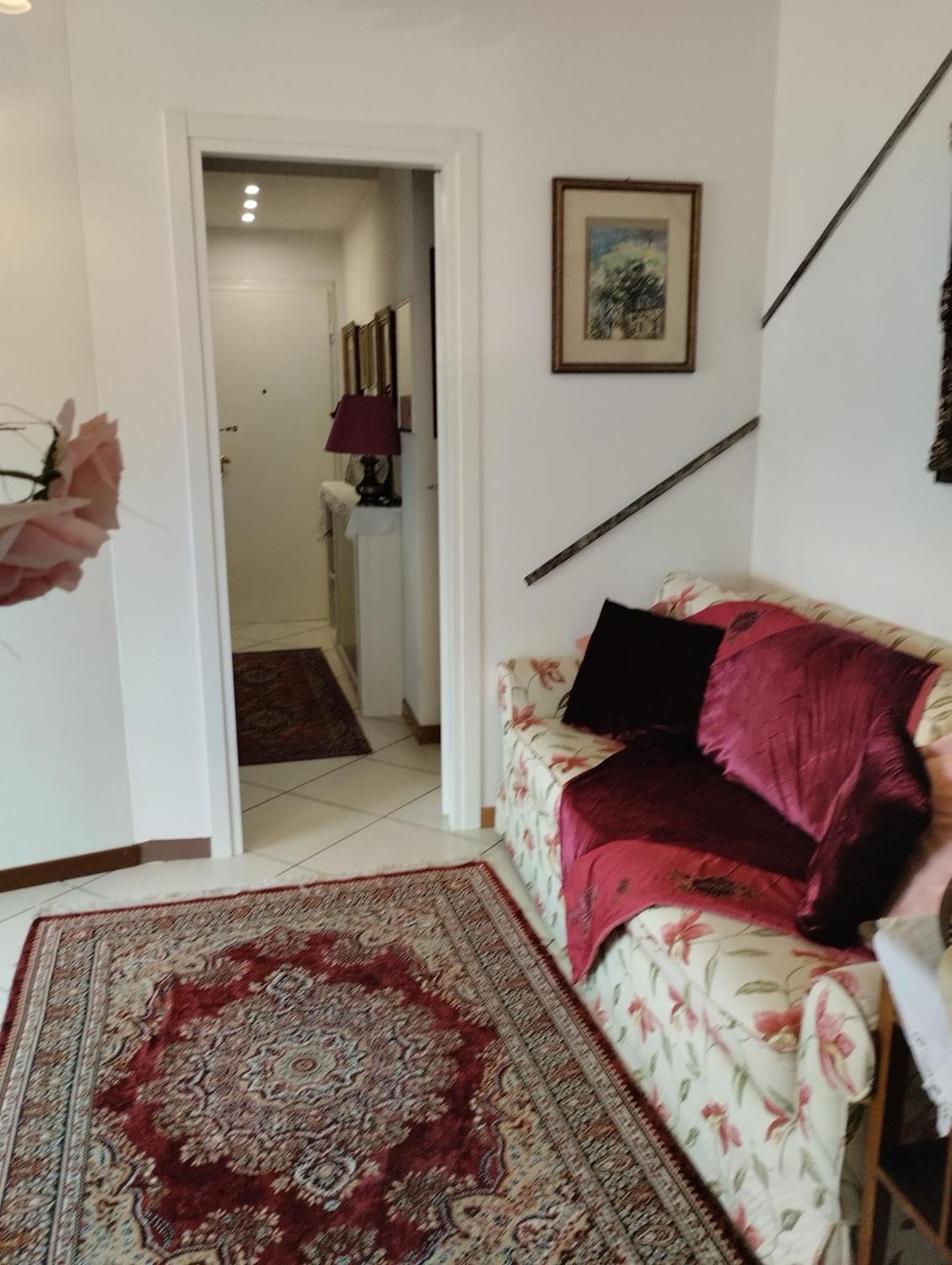 Bed & Breakfast Tosca House 2